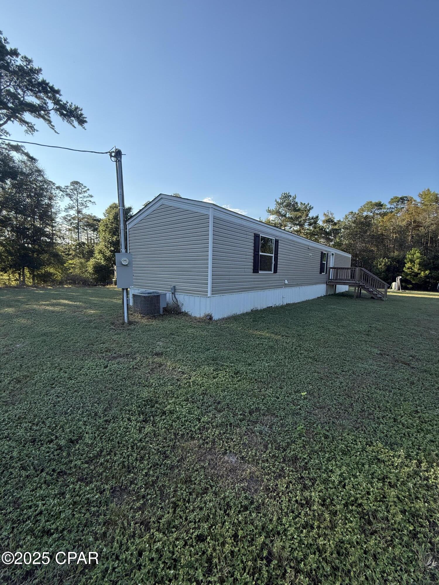 [No Recorded Subdiv] - Residential