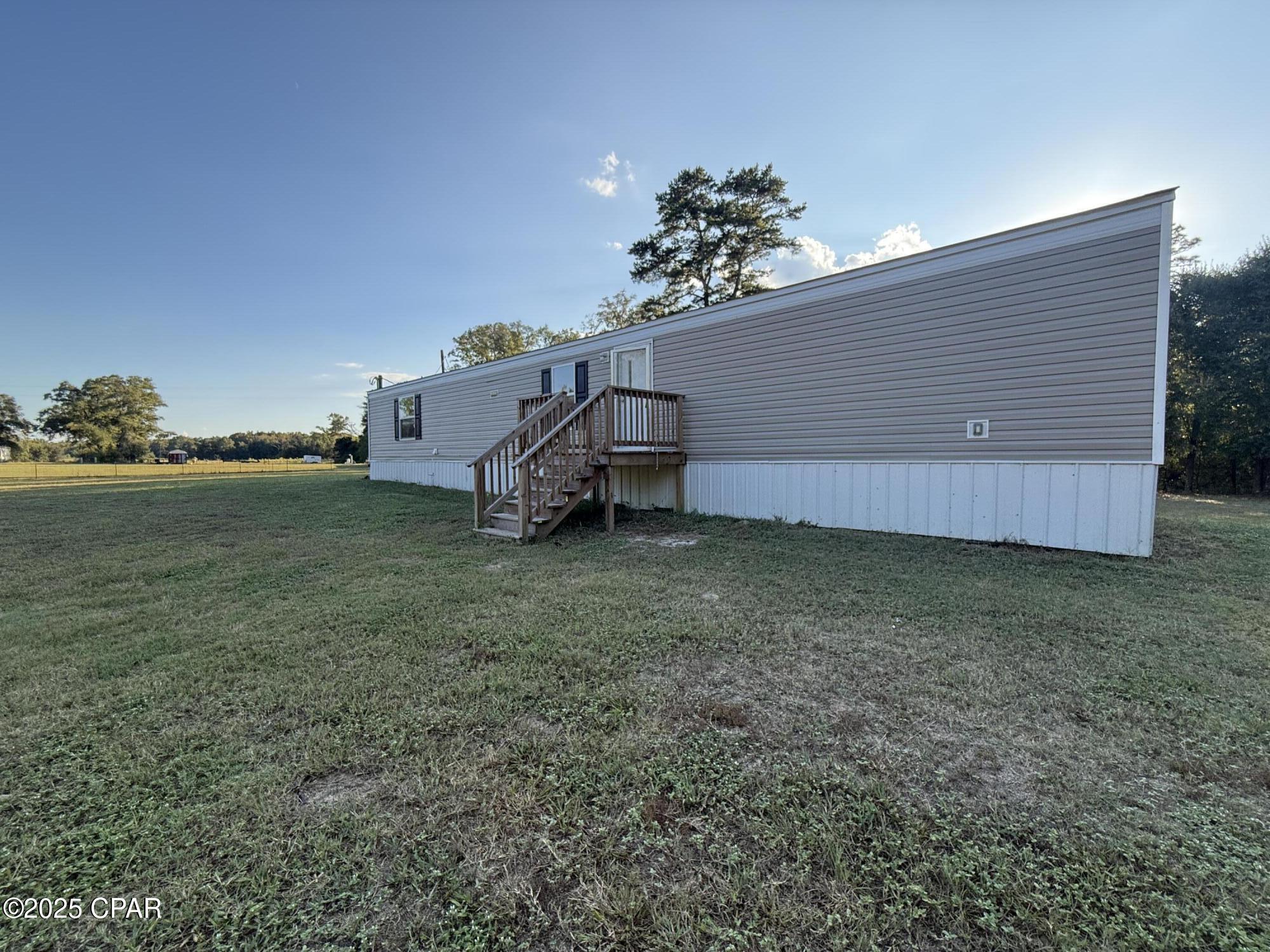 [No Recorded Subdiv] - Residential