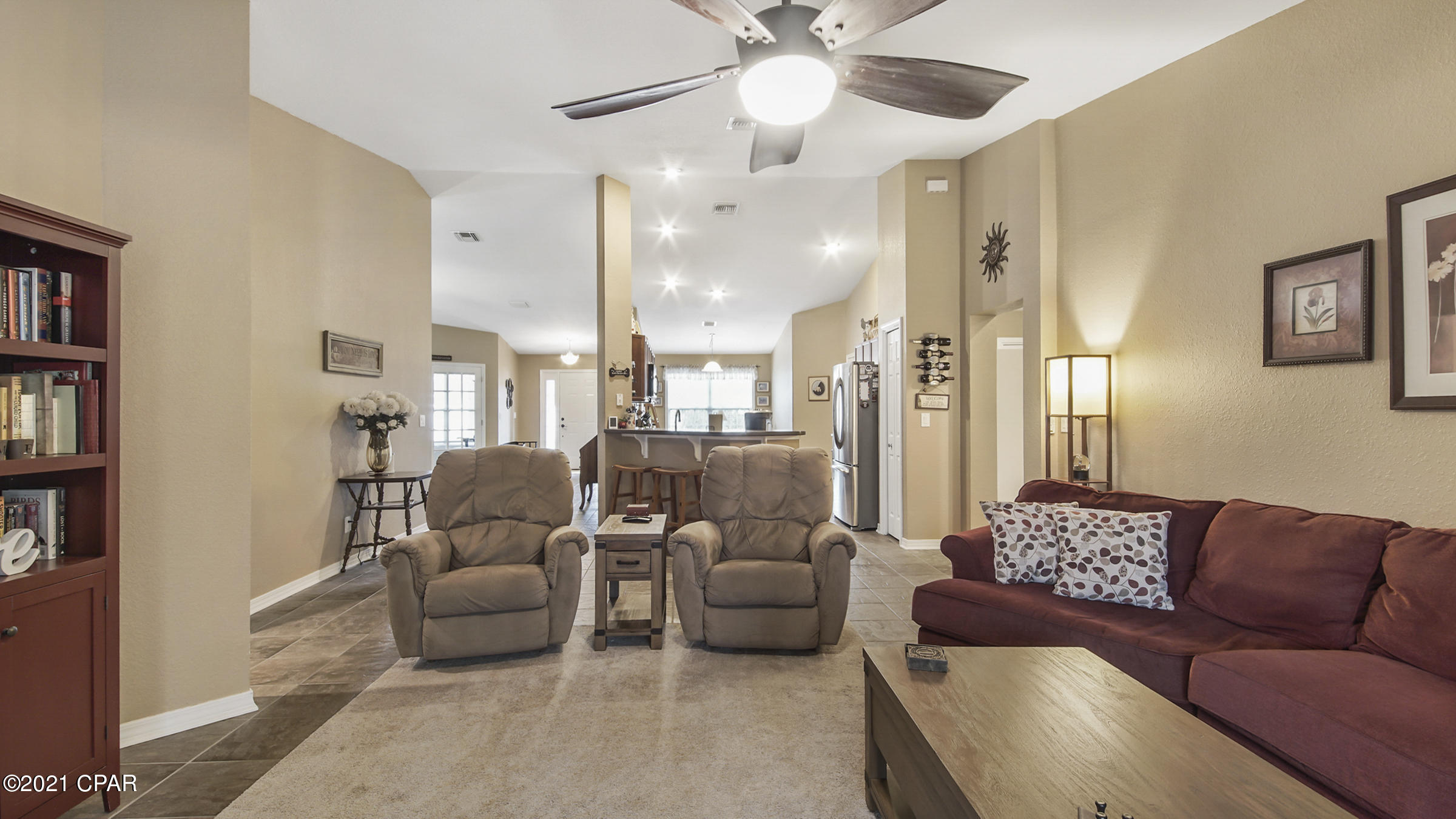 Palmetto Trace - Residential