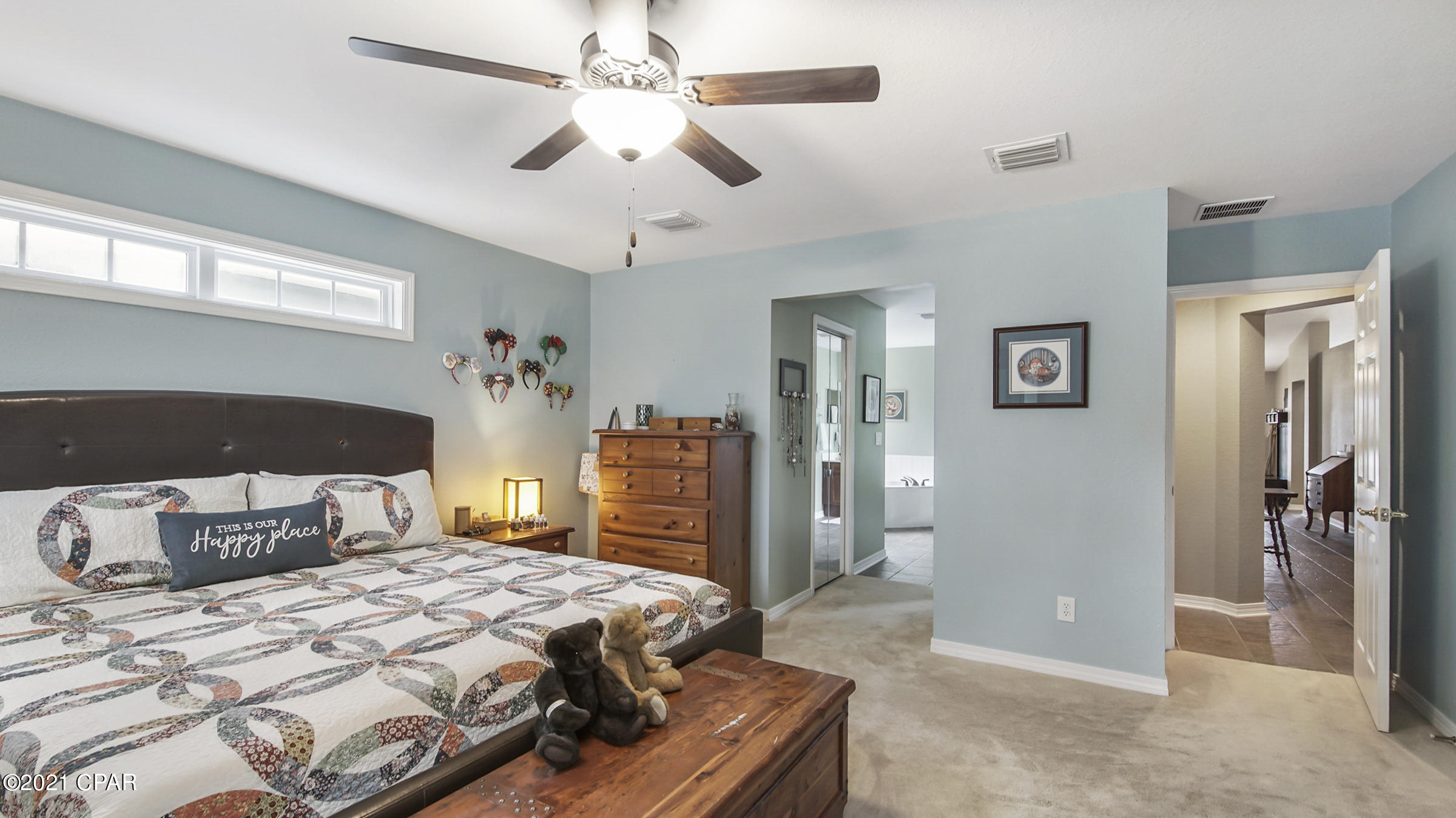 Palmetto Trace - Residential