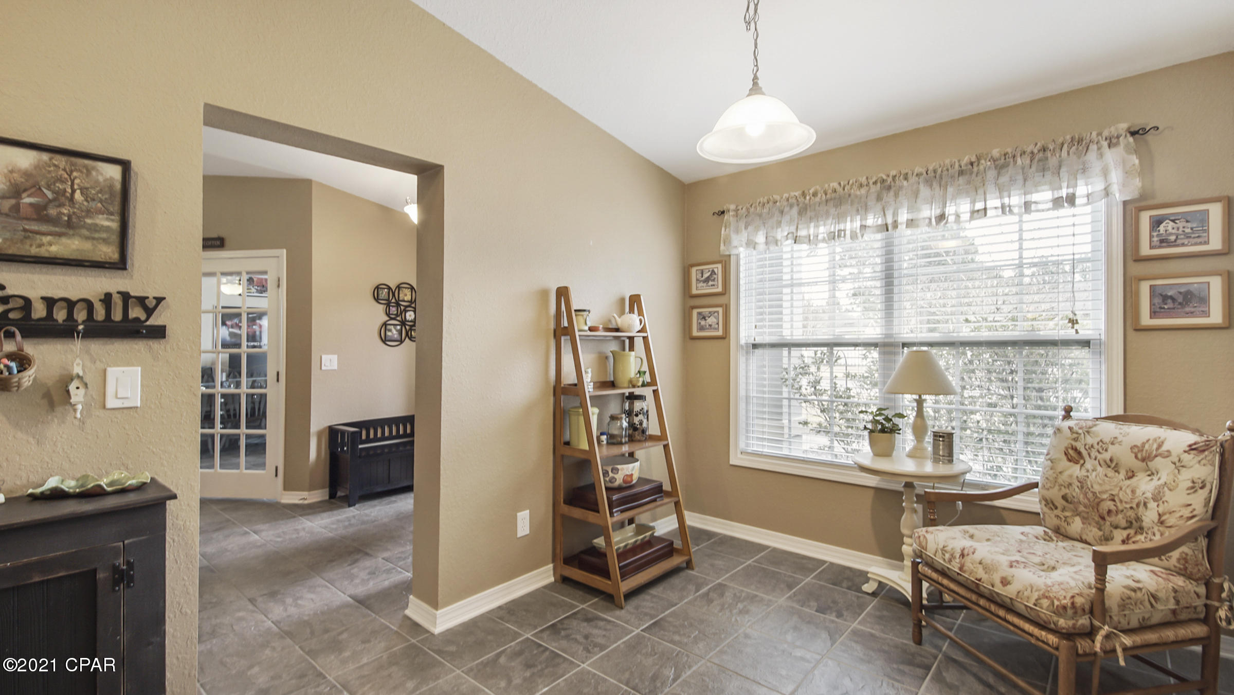 Palmetto Trace - Residential