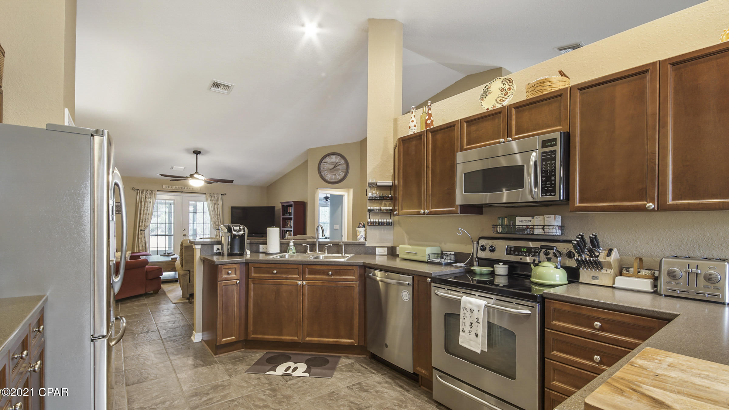 Palmetto Trace - Residential