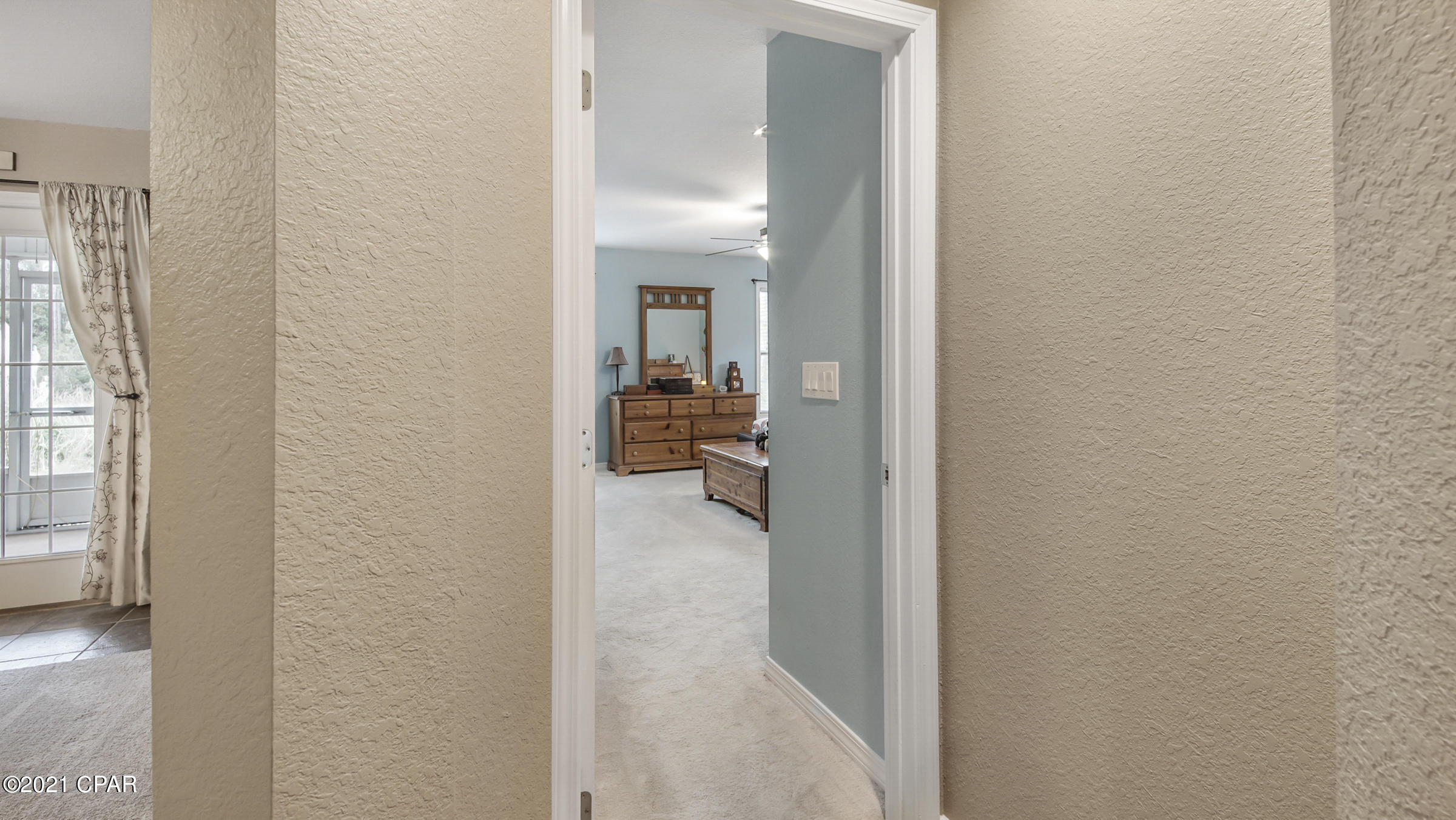 Palmetto Trace - Residential