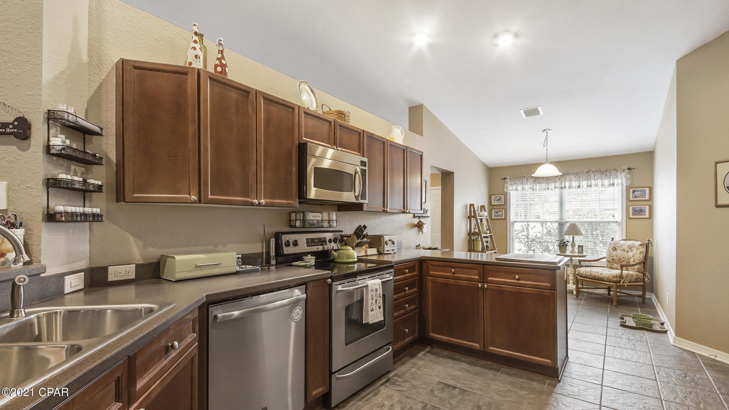 Palmetto Trace - Residential