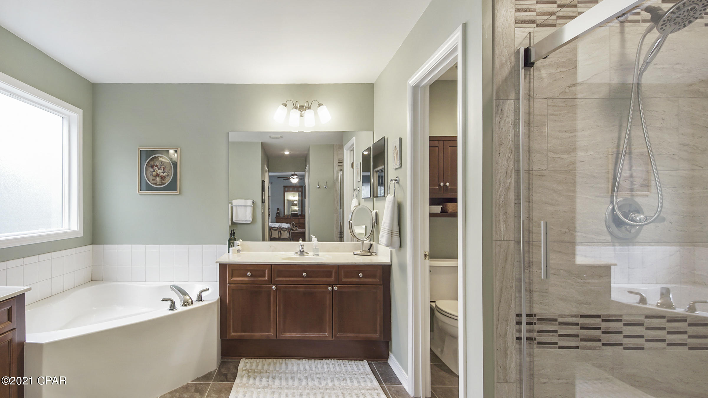 Palmetto Trace - Residential