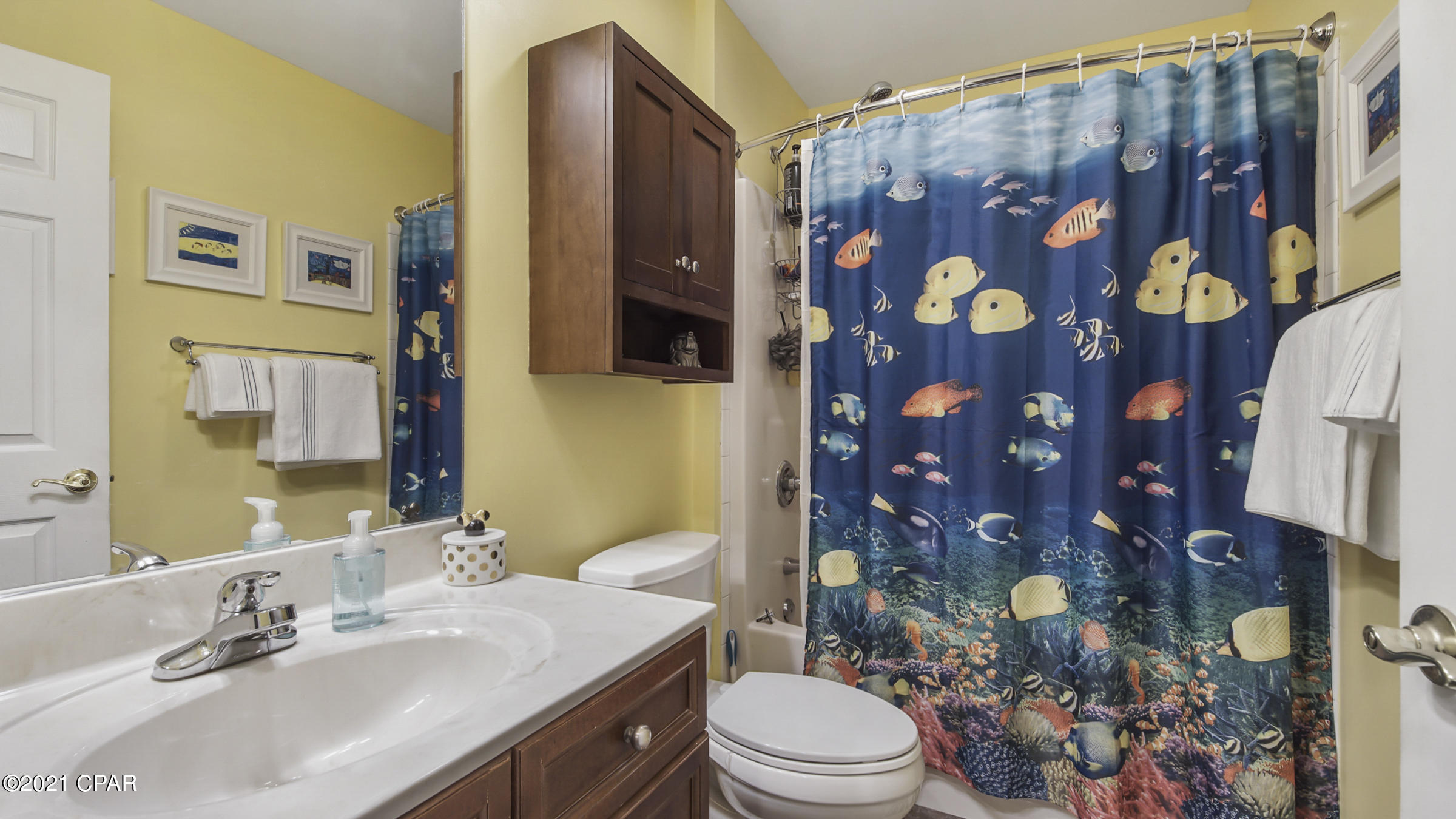 Palmetto Trace - Residential