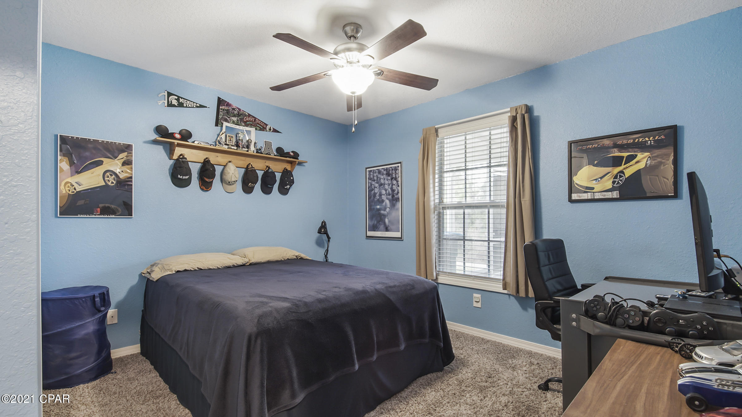 Palmetto Trace - Residential