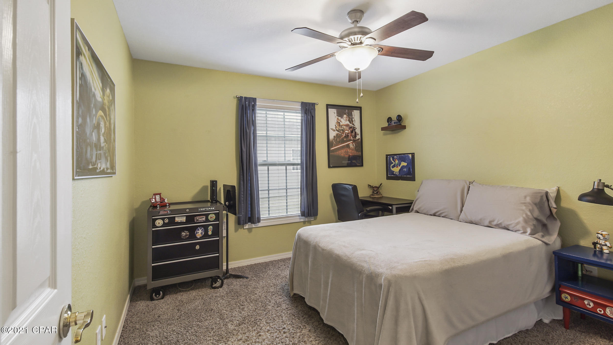 Palmetto Trace - Residential