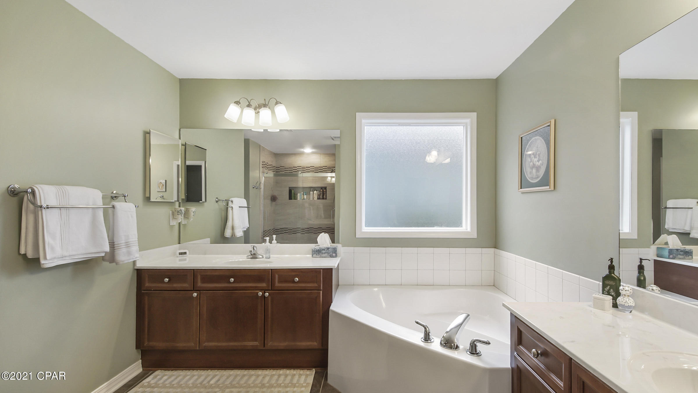 Palmetto Trace - Residential