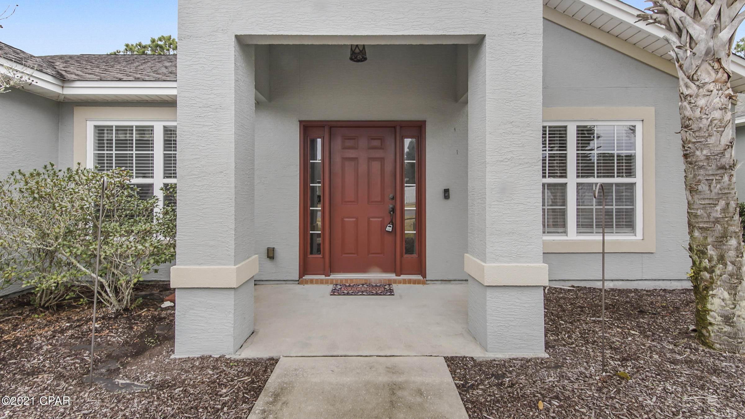 Palmetto Trace - Residential