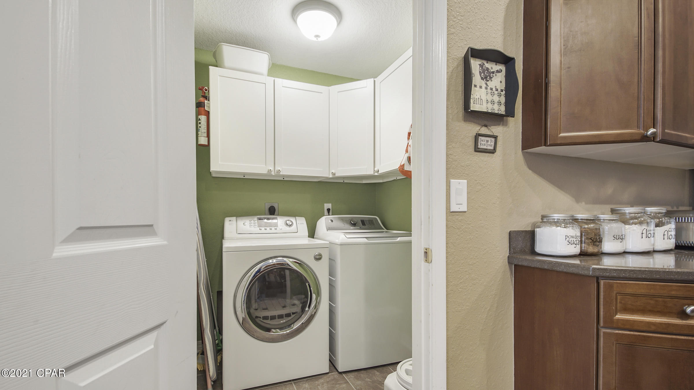 Palmetto Trace - Residential