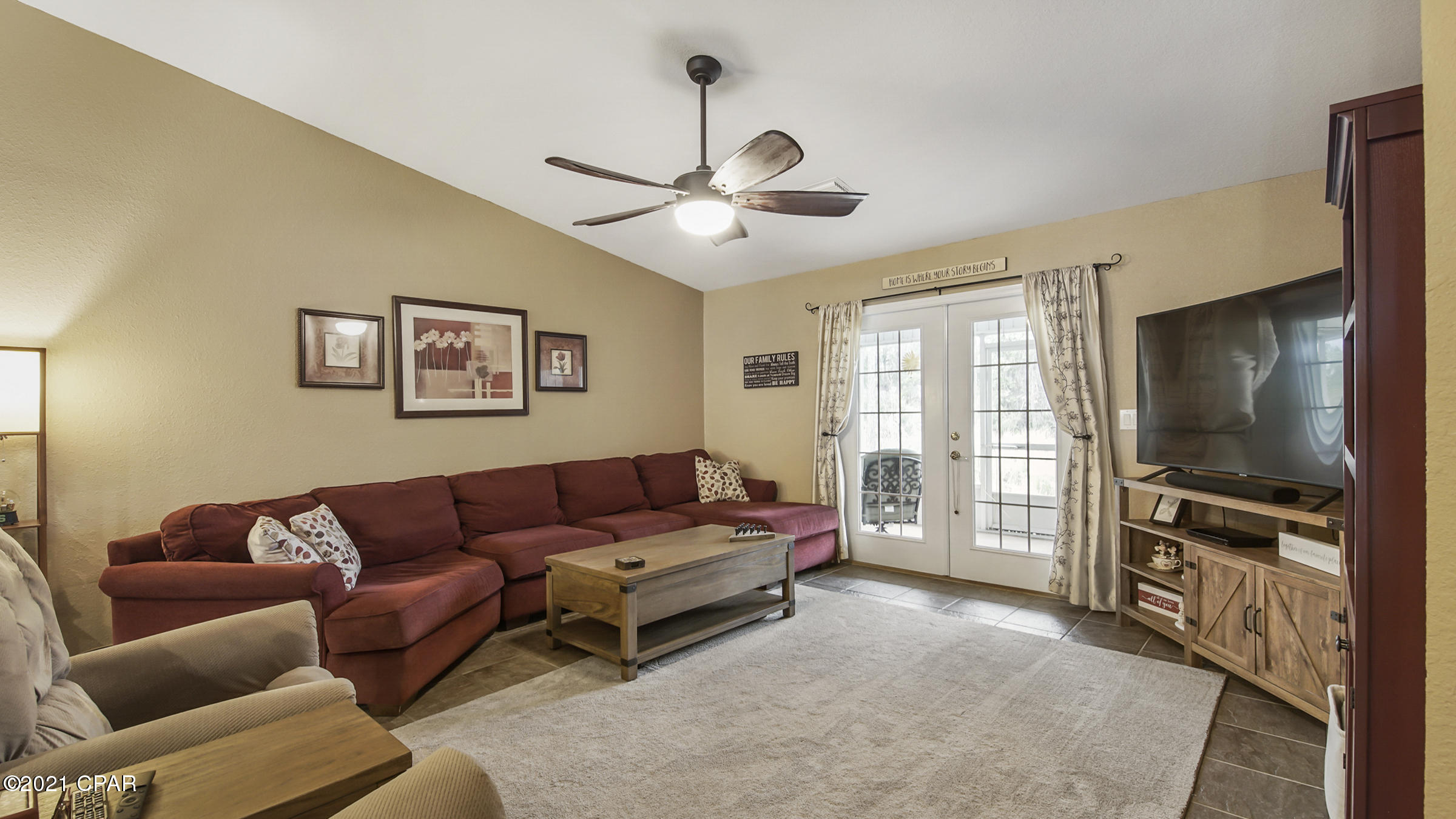 Palmetto Trace - Residential