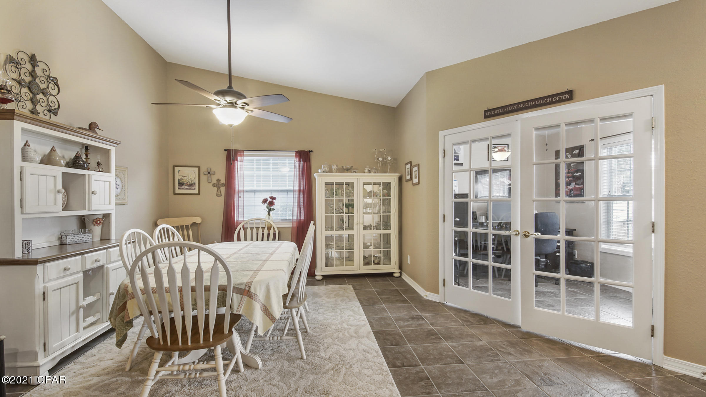 Palmetto Trace - Residential