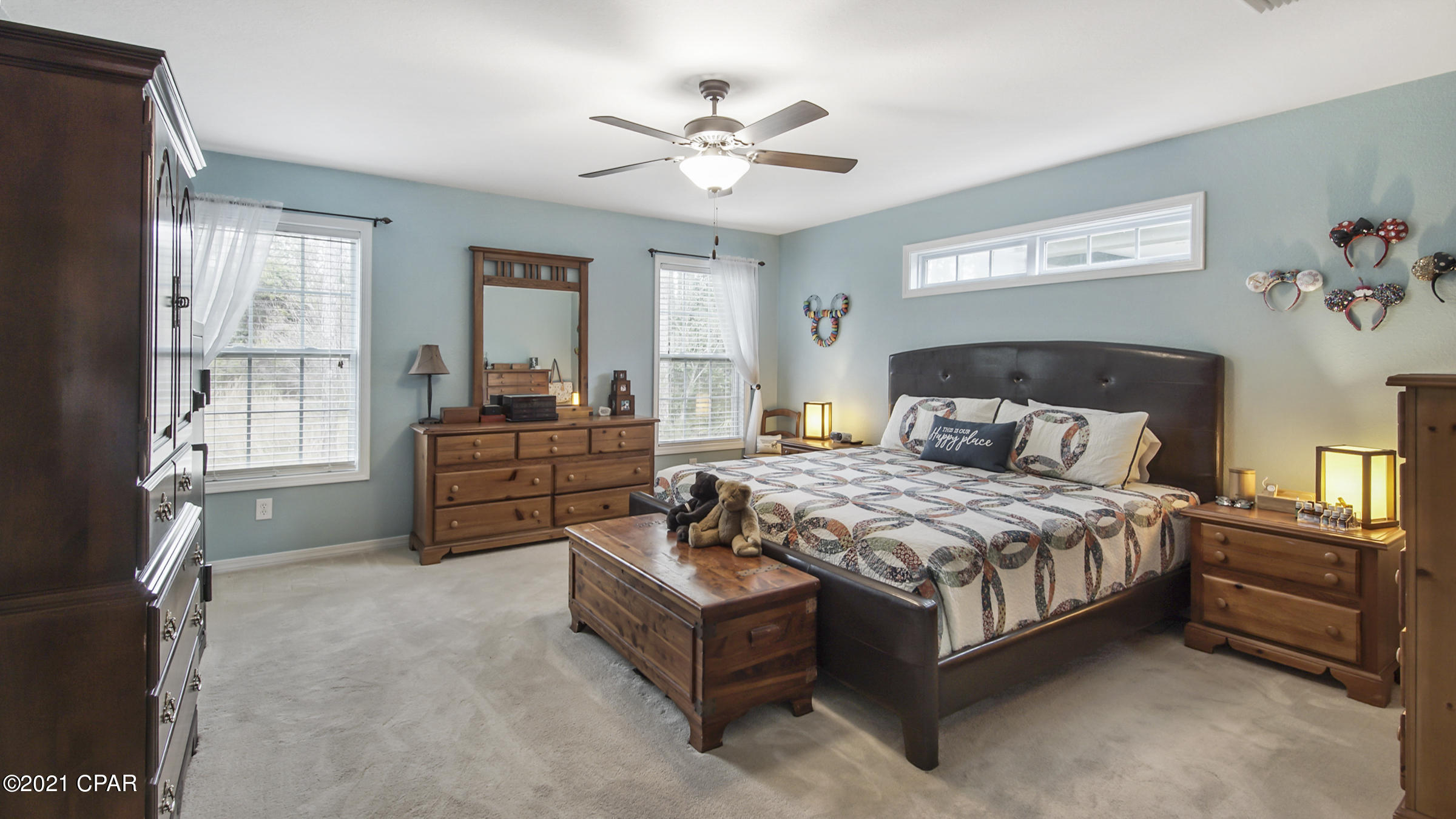 Palmetto Trace - Residential