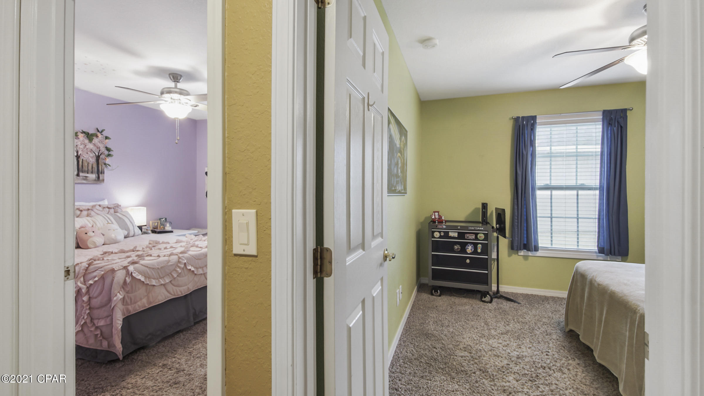 Palmetto Trace - Residential