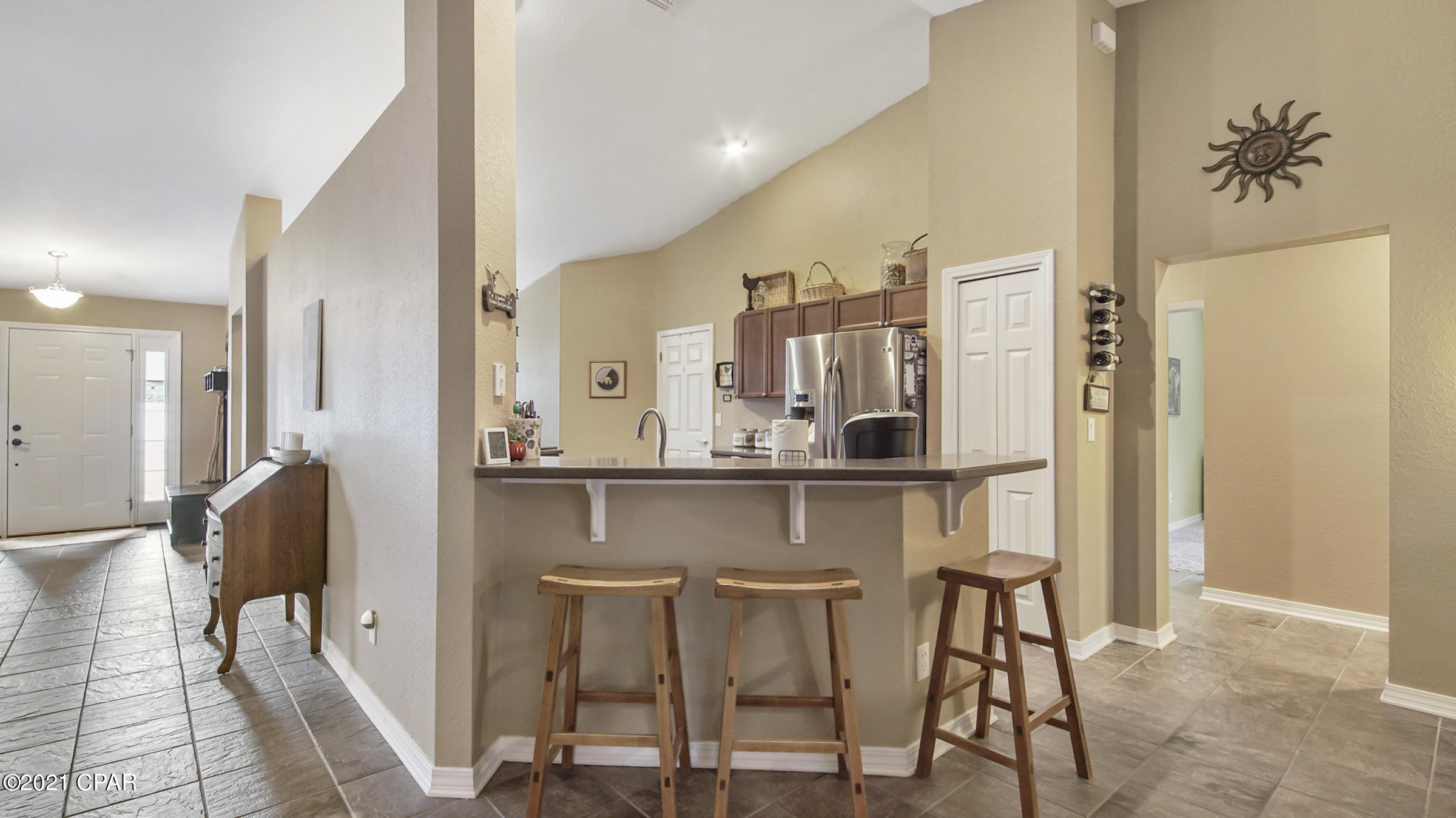 Palmetto Trace - Residential