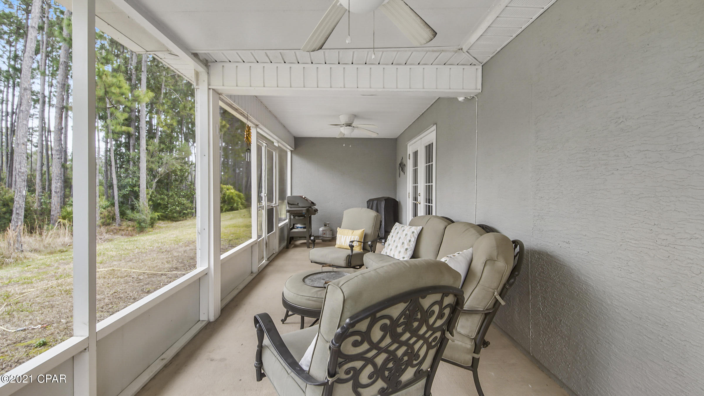 Palmetto Trace - Residential