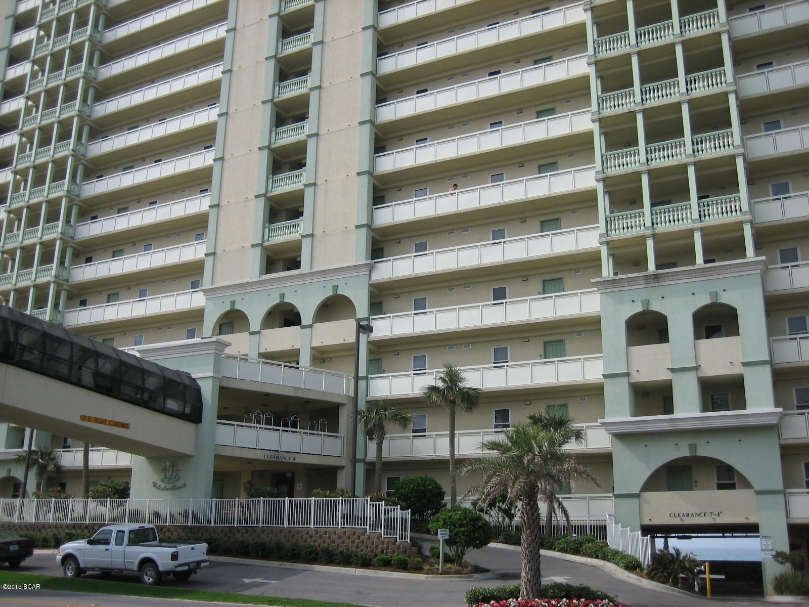 Celadon Beach - Residential