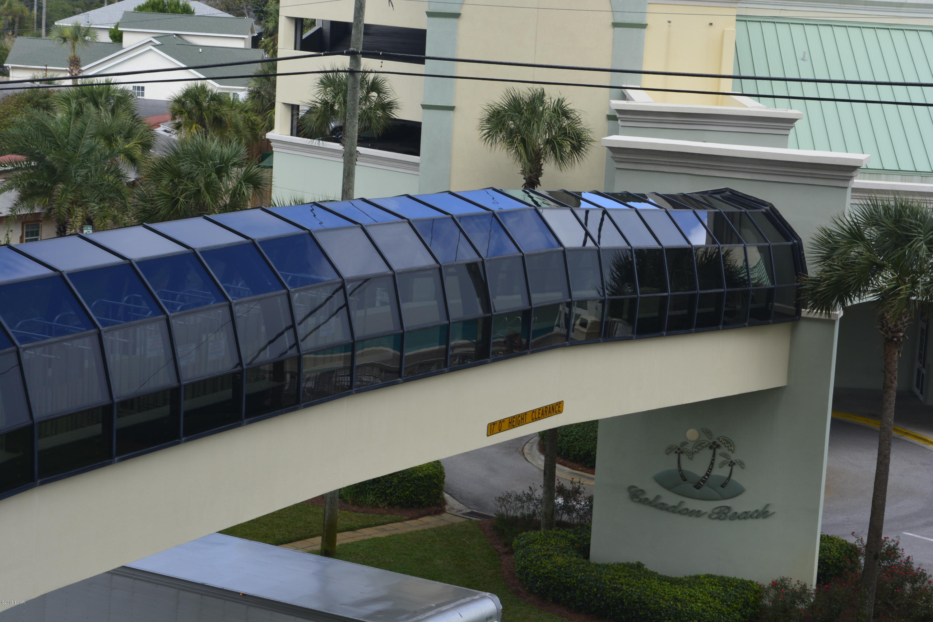 Celadon Beach - Residential