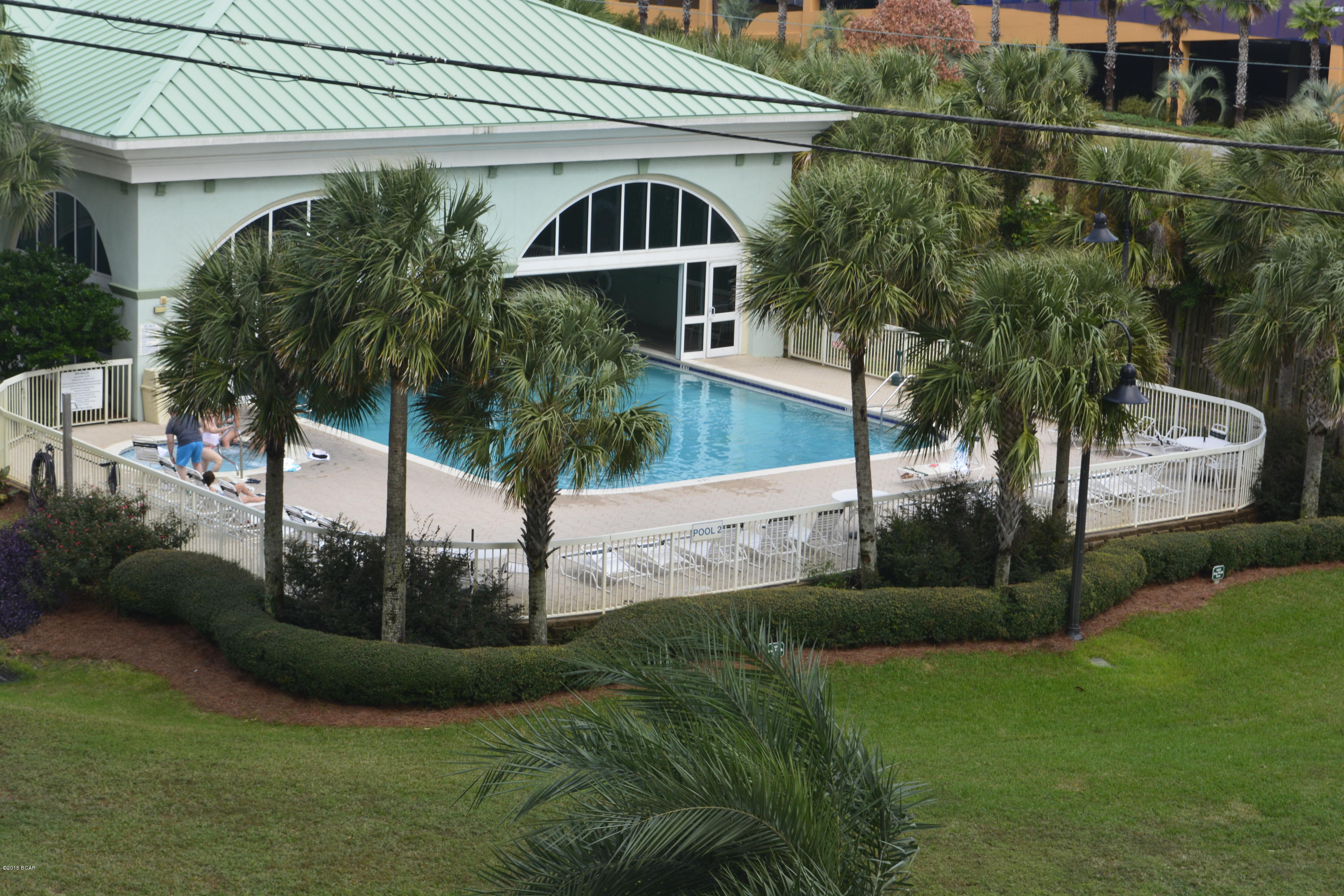 Celadon Beach - Residential