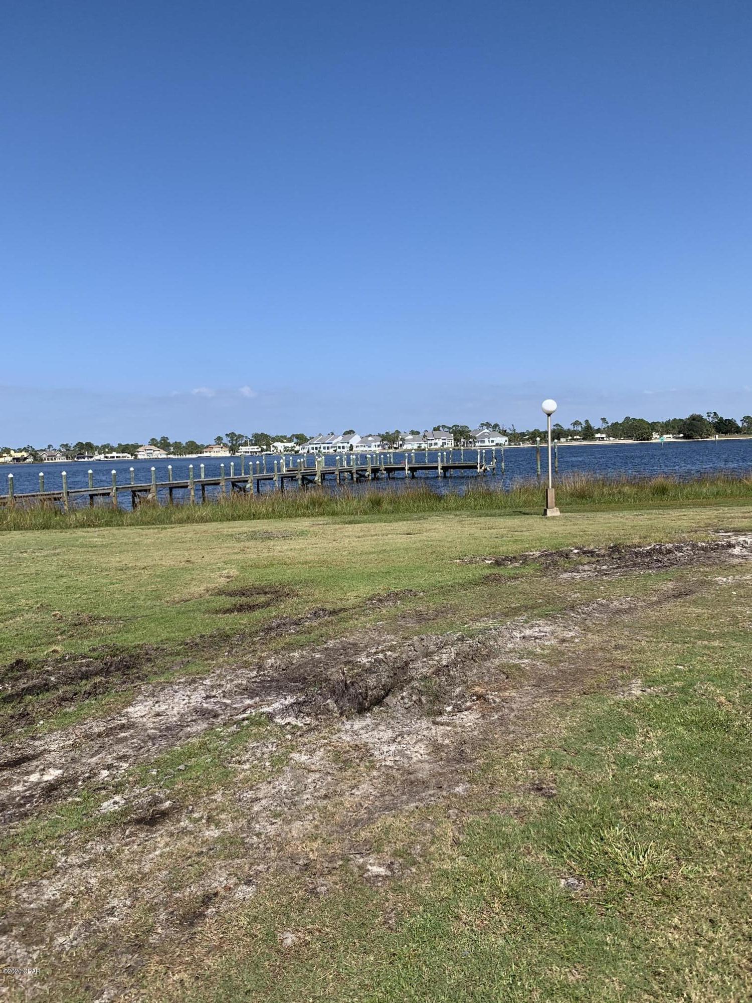 Bay Point Turtlegrass Villas - Residential