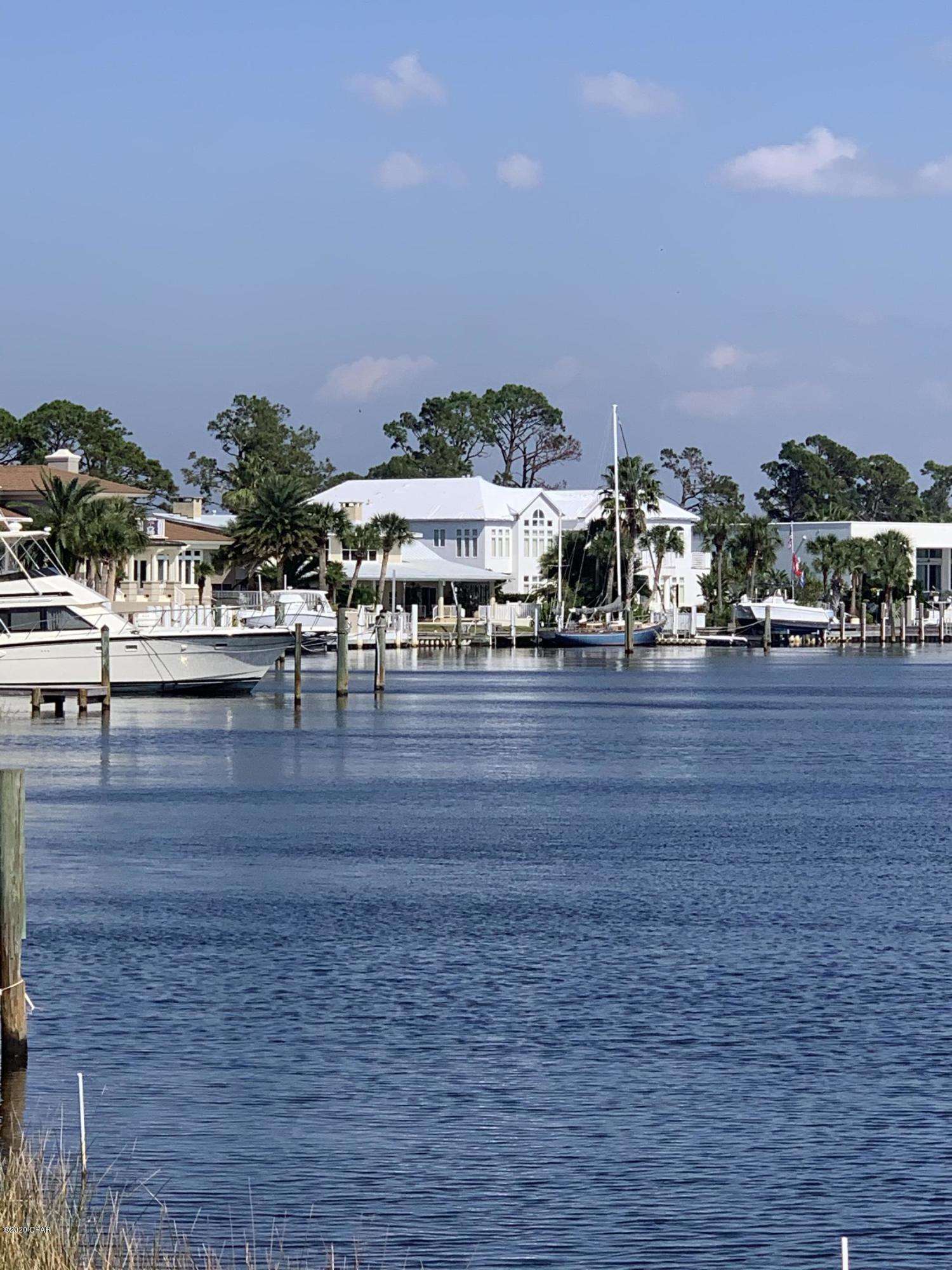 Bay Point Turtlegrass Villas - Residential