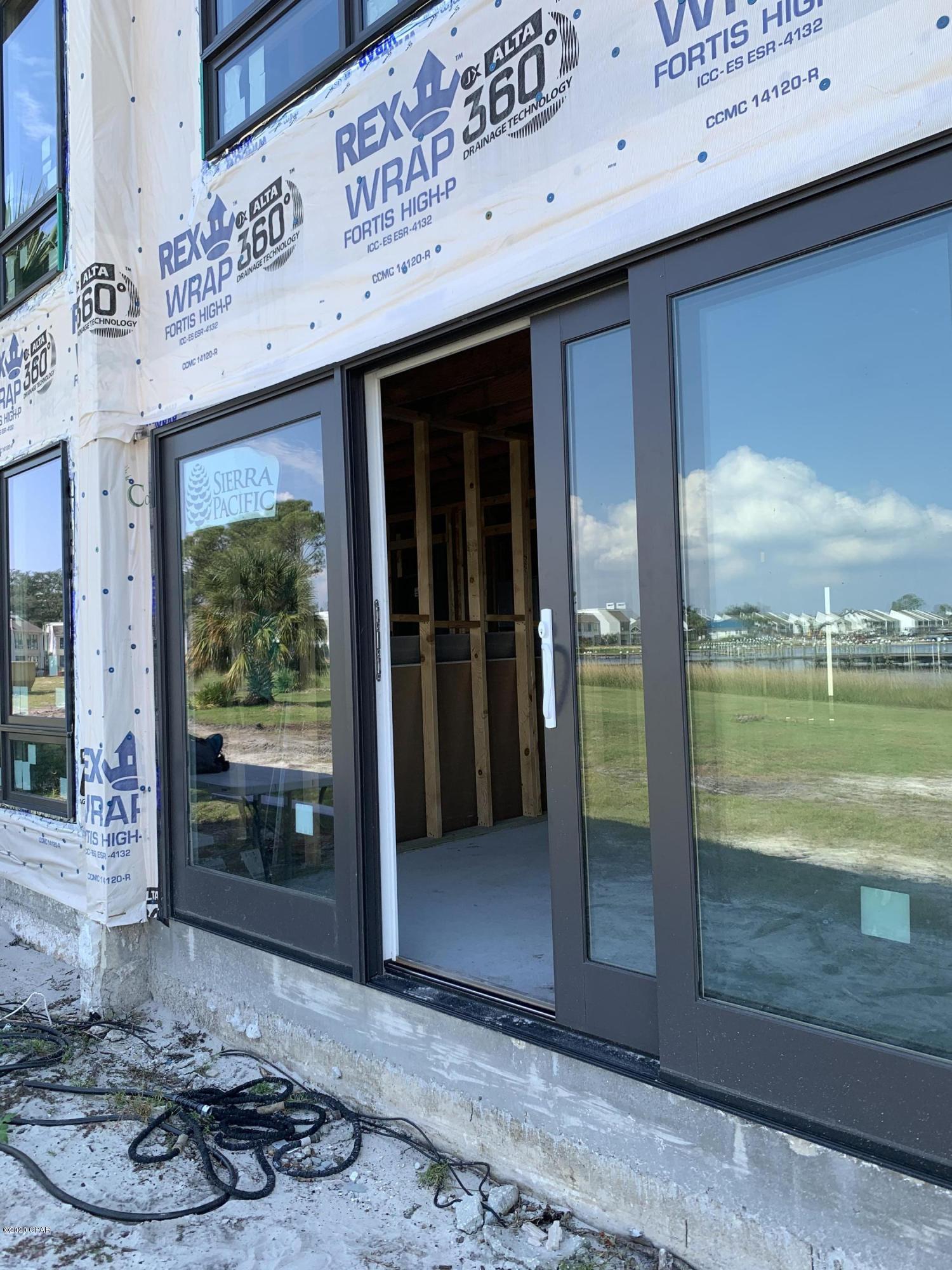 Bay Point Turtlegrass Villas - Residential