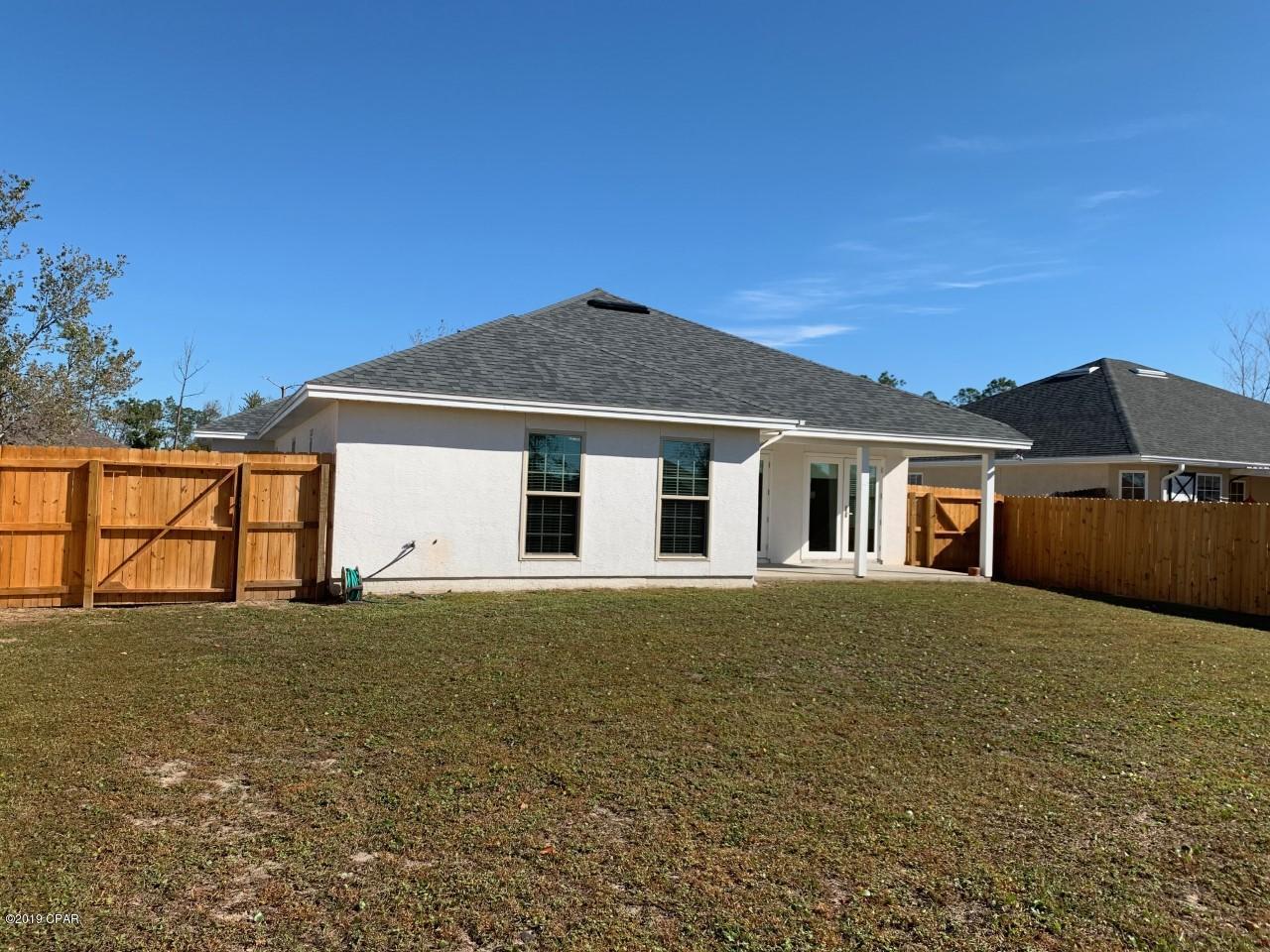 Timbers - Residential