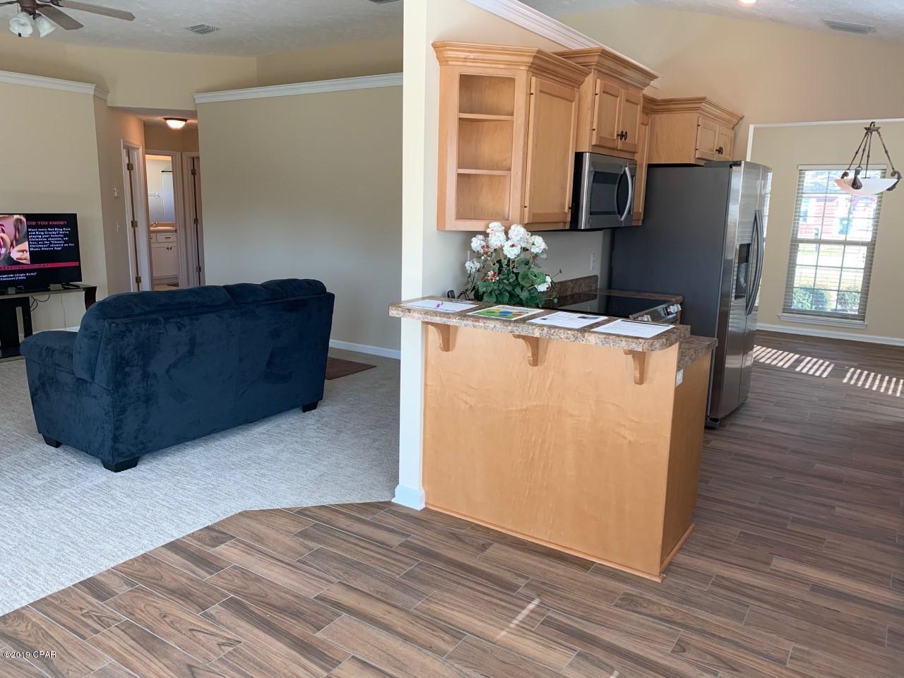 Timbers - Residential