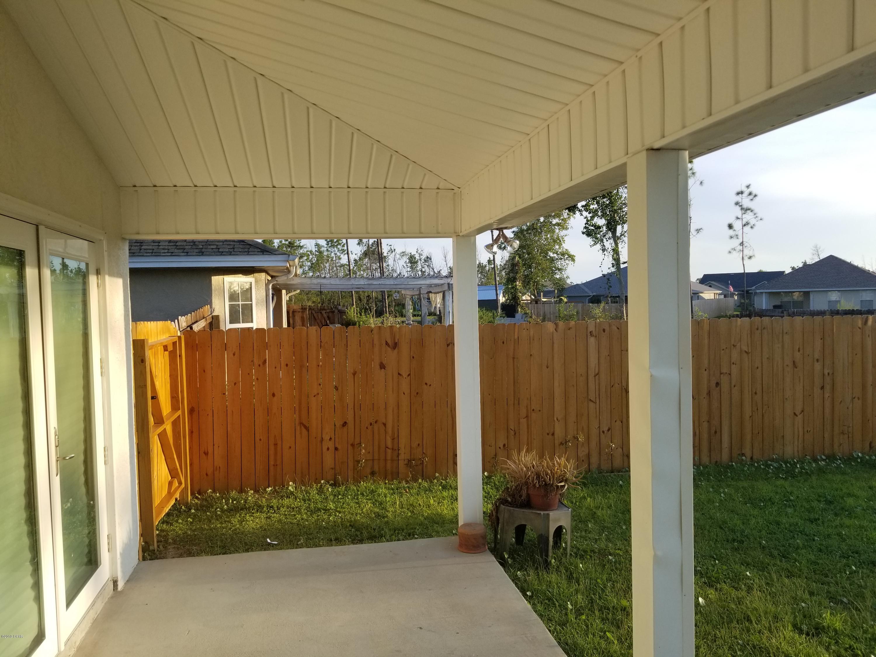 Timbers - Residential