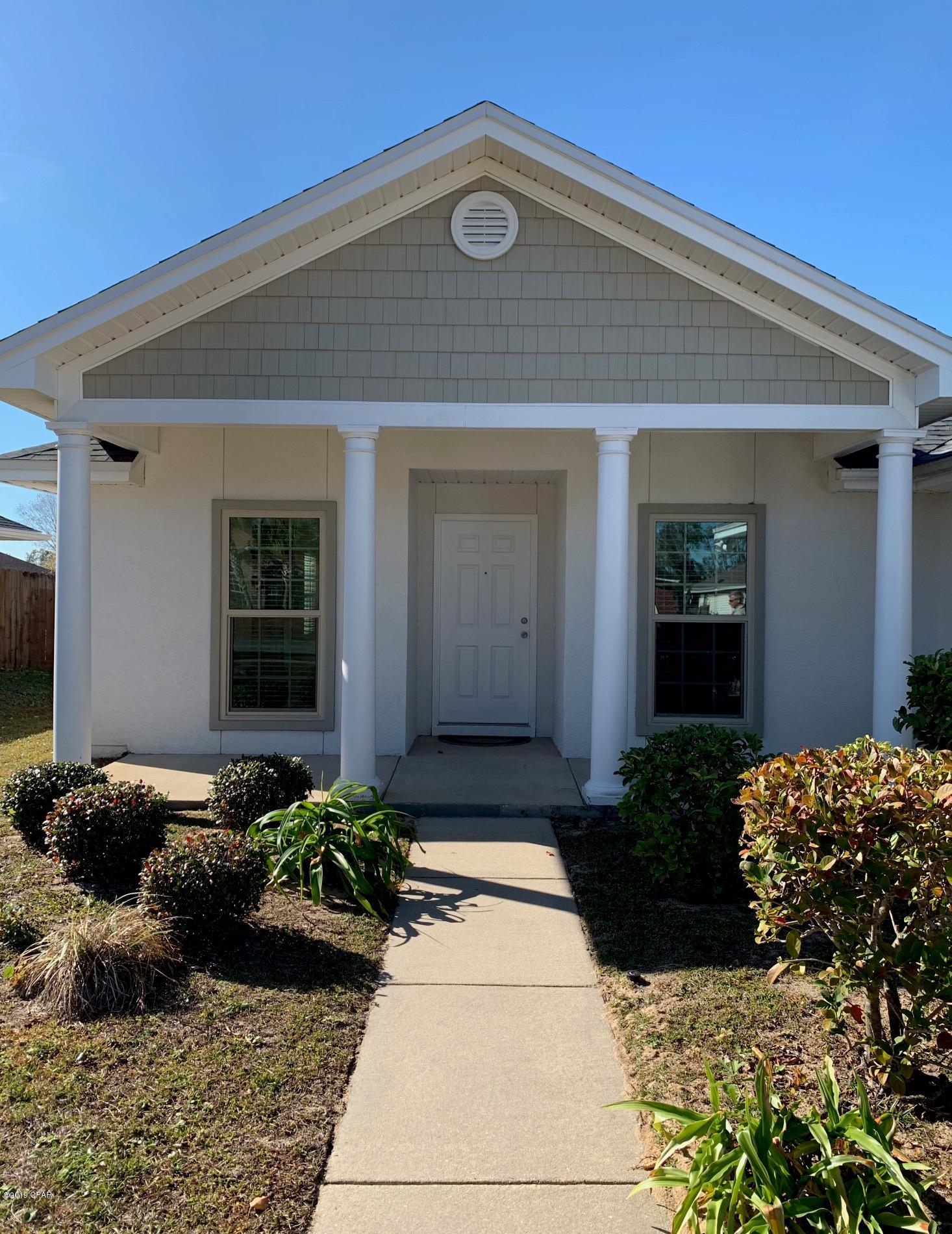 Timbers - Residential