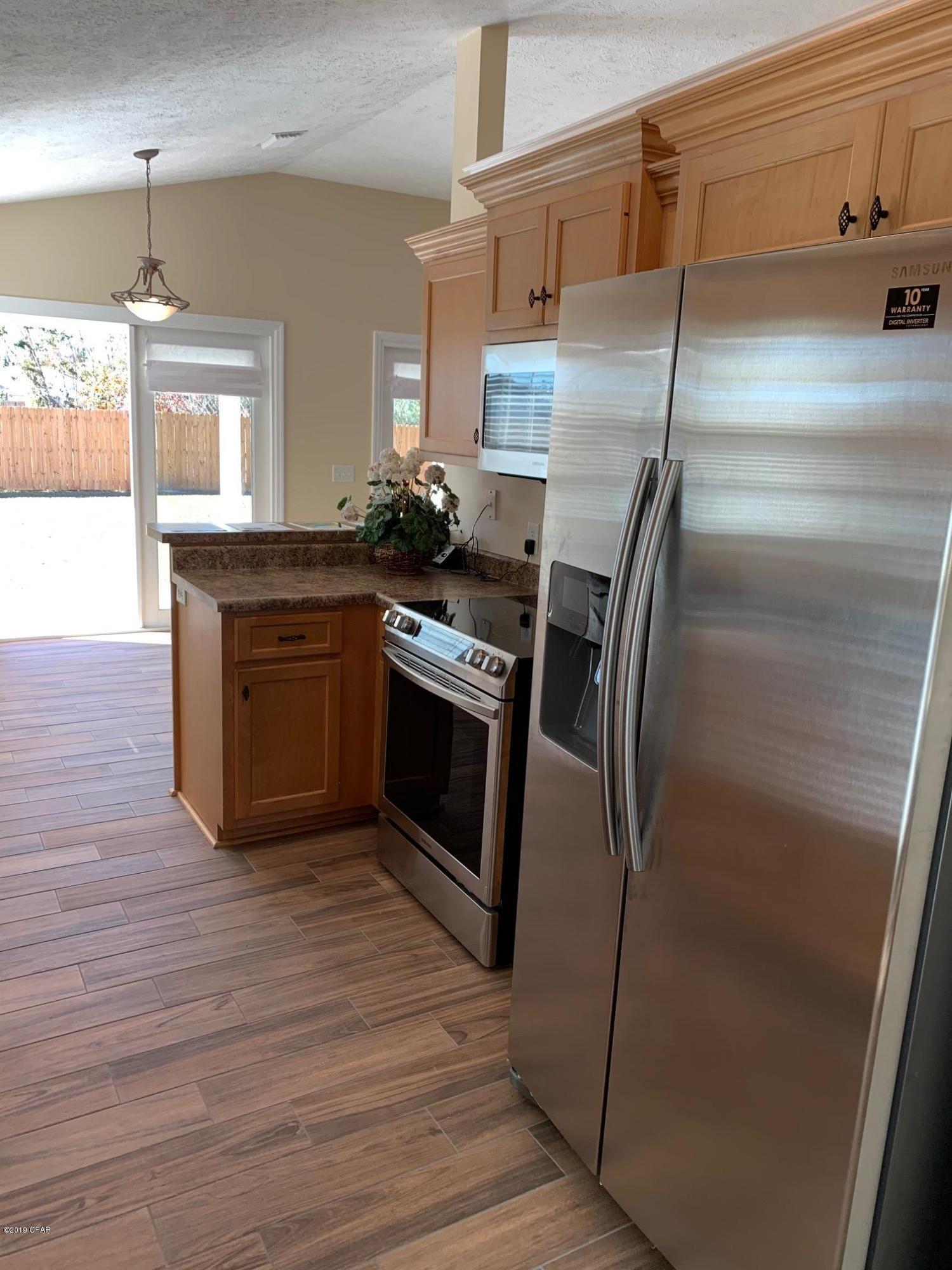 Timbers - Residential