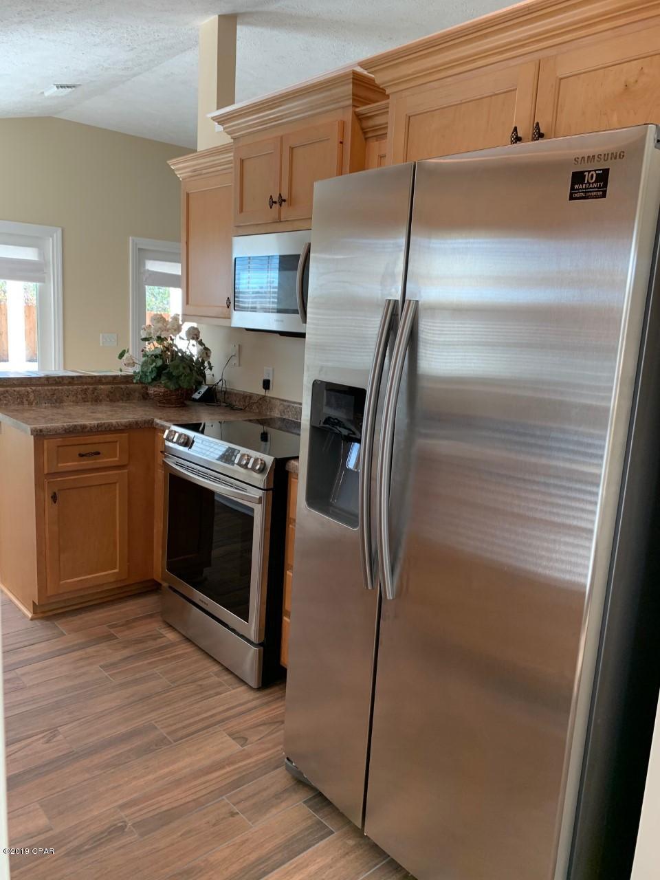 Timbers - Residential