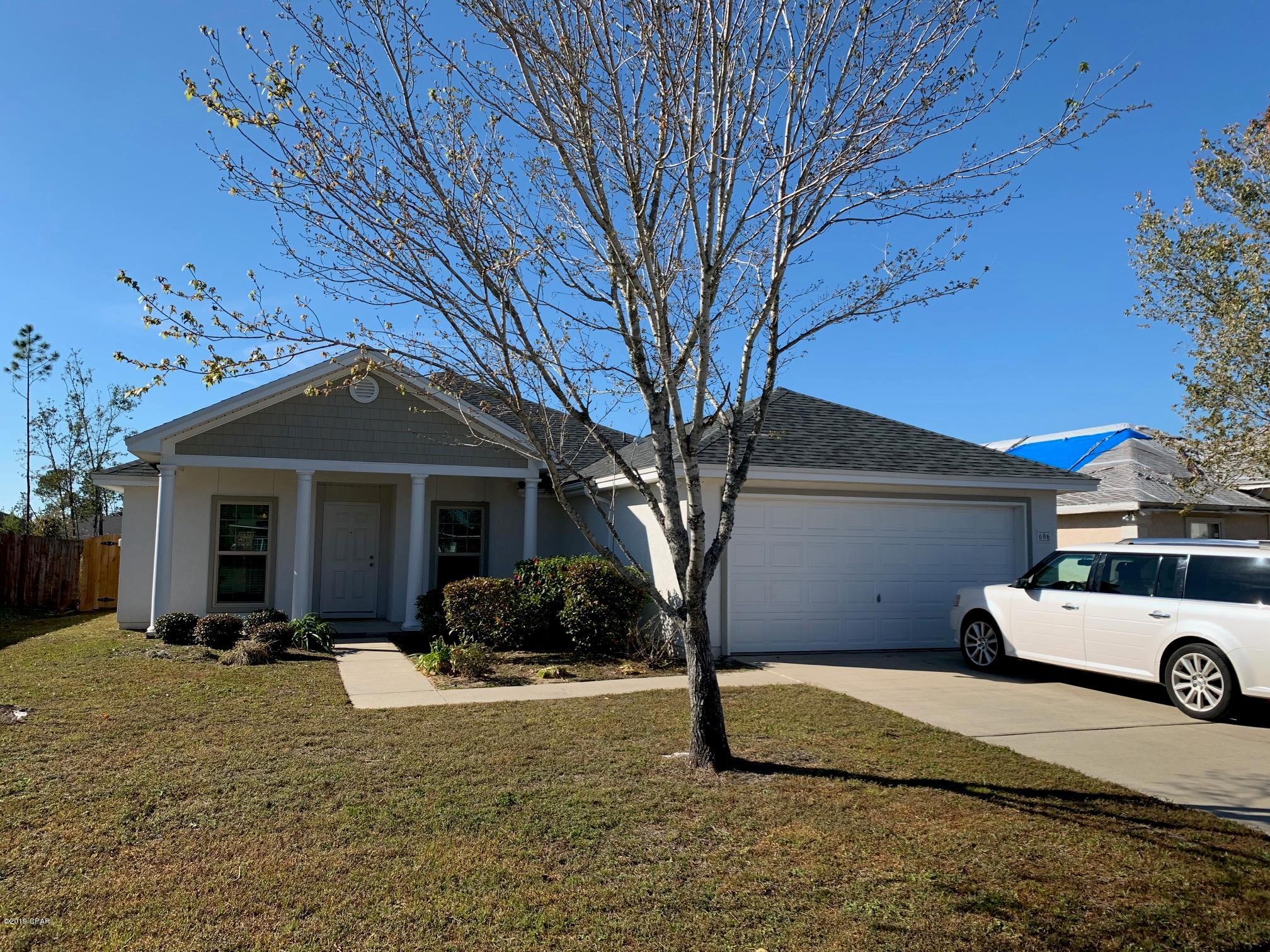 Timbers - Residential