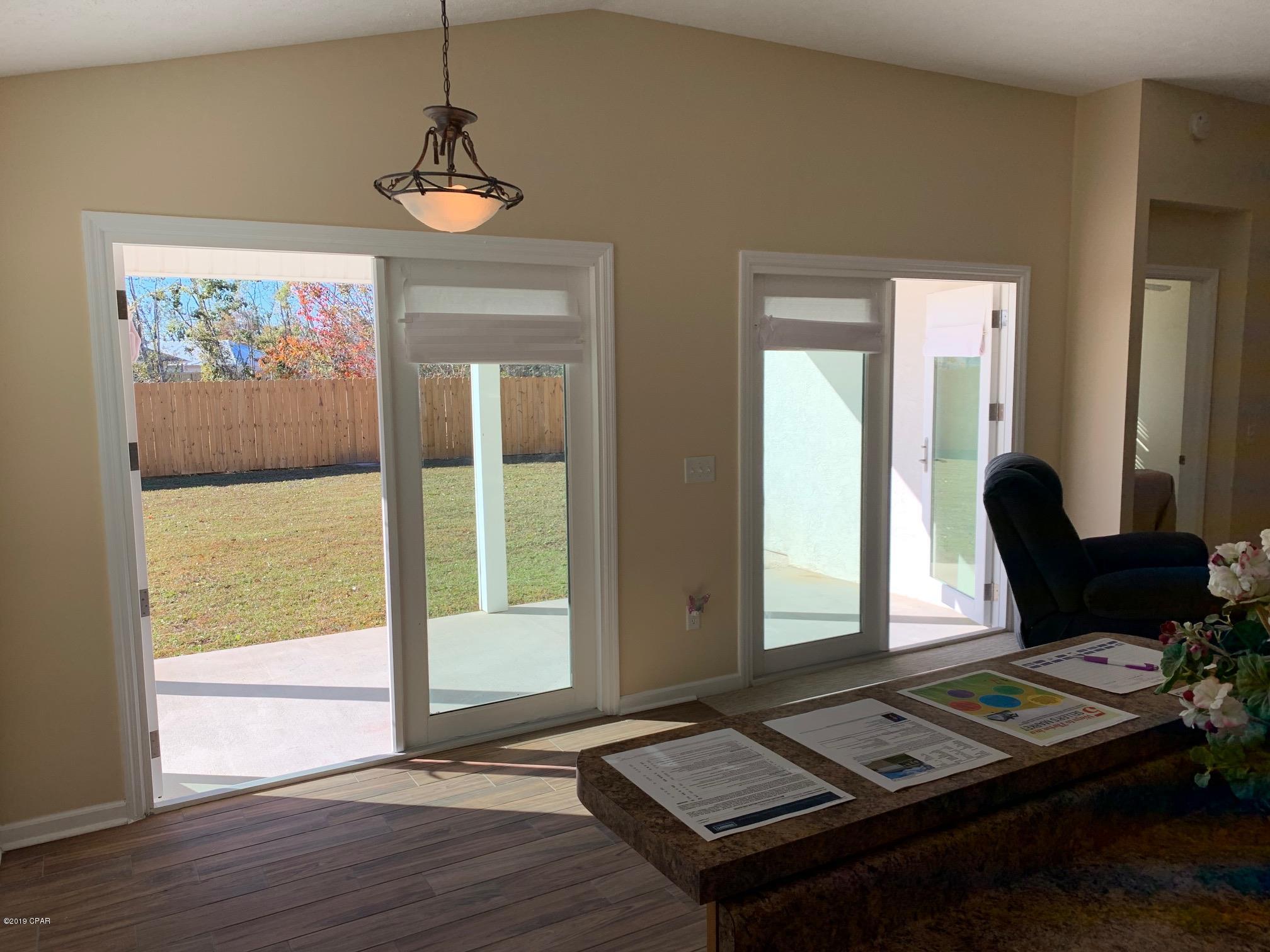 Timbers - Residential