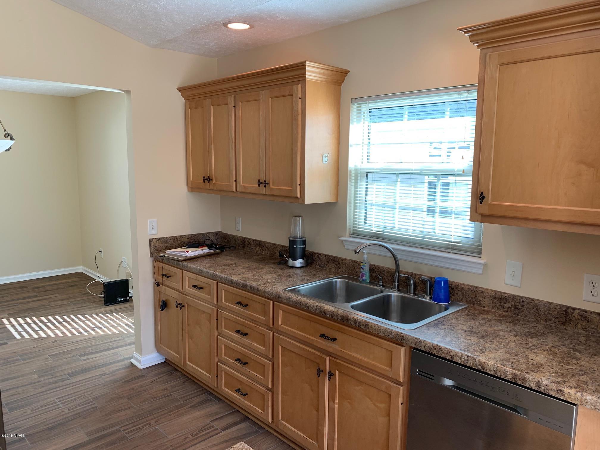 Timbers - Residential