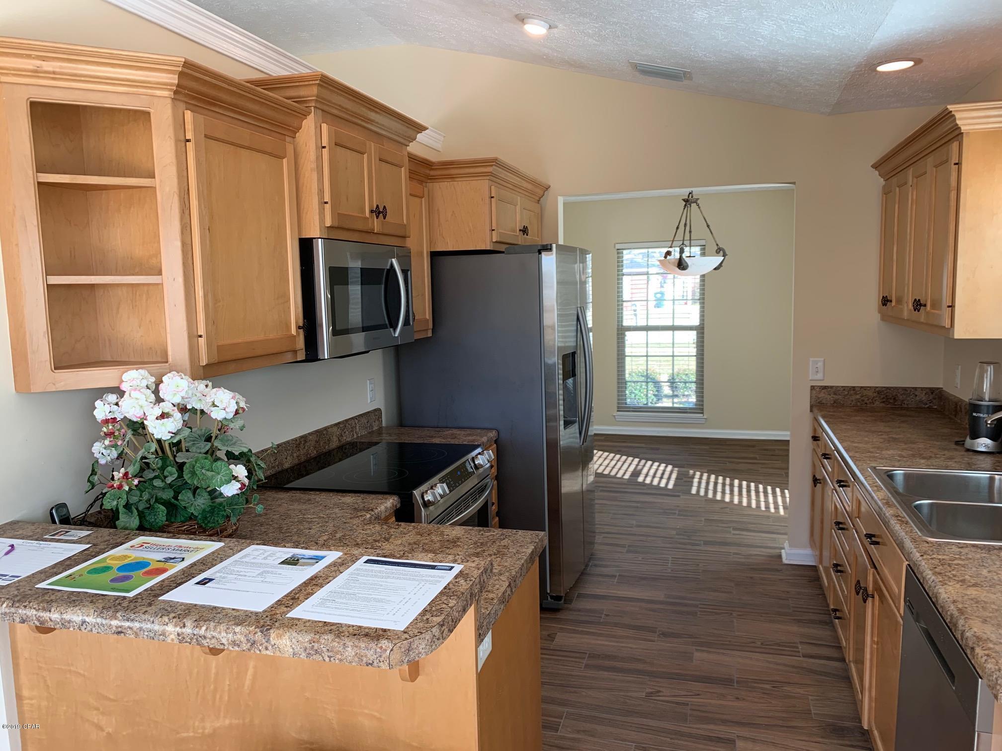 Timbers - Residential