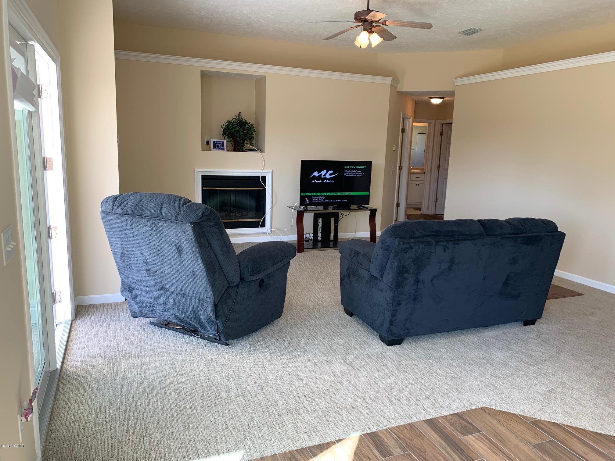 Timbers - Residential