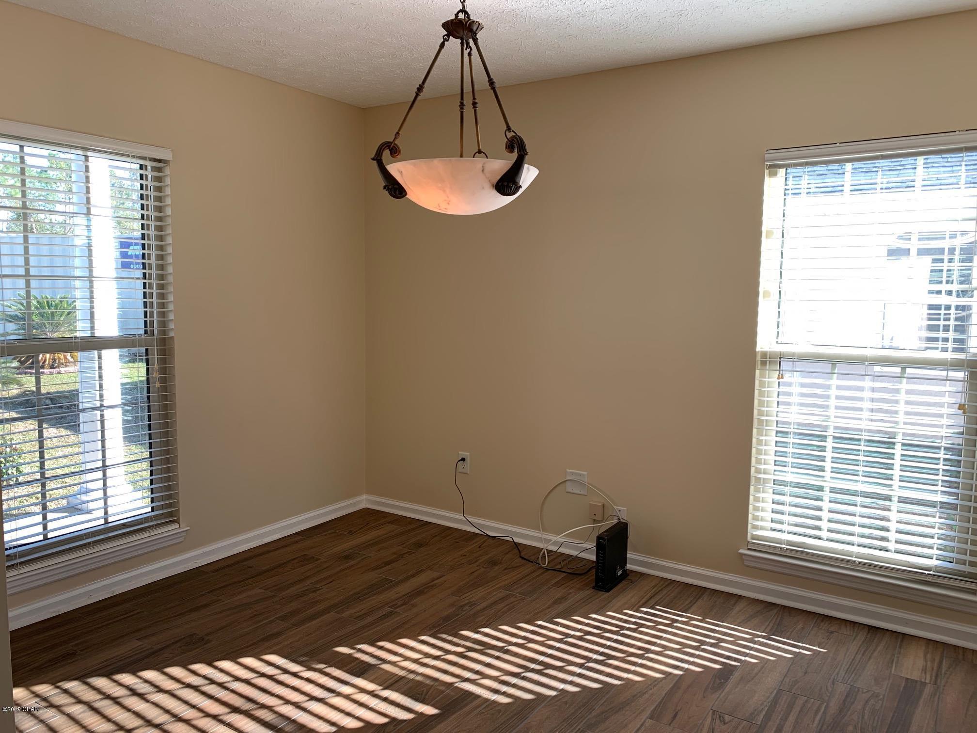 Timbers - Residential