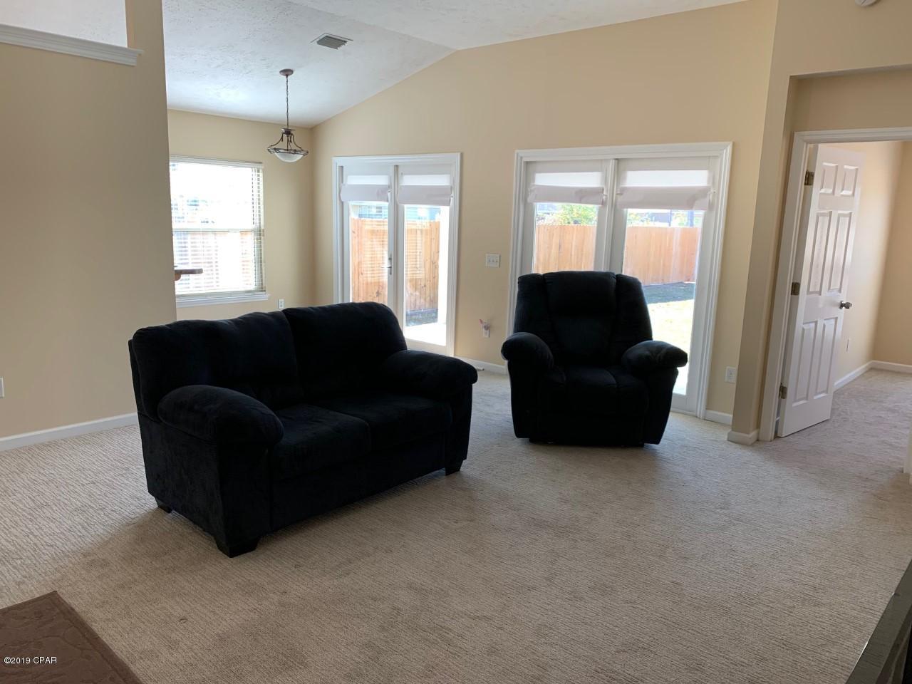 Timbers - Residential