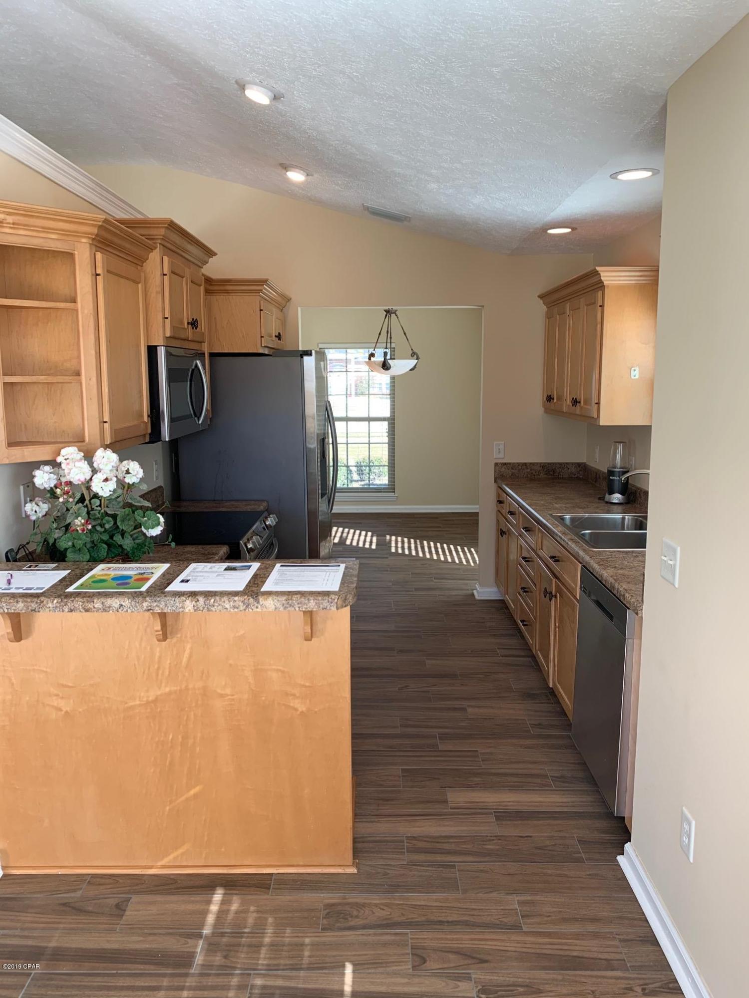 Timbers - Residential