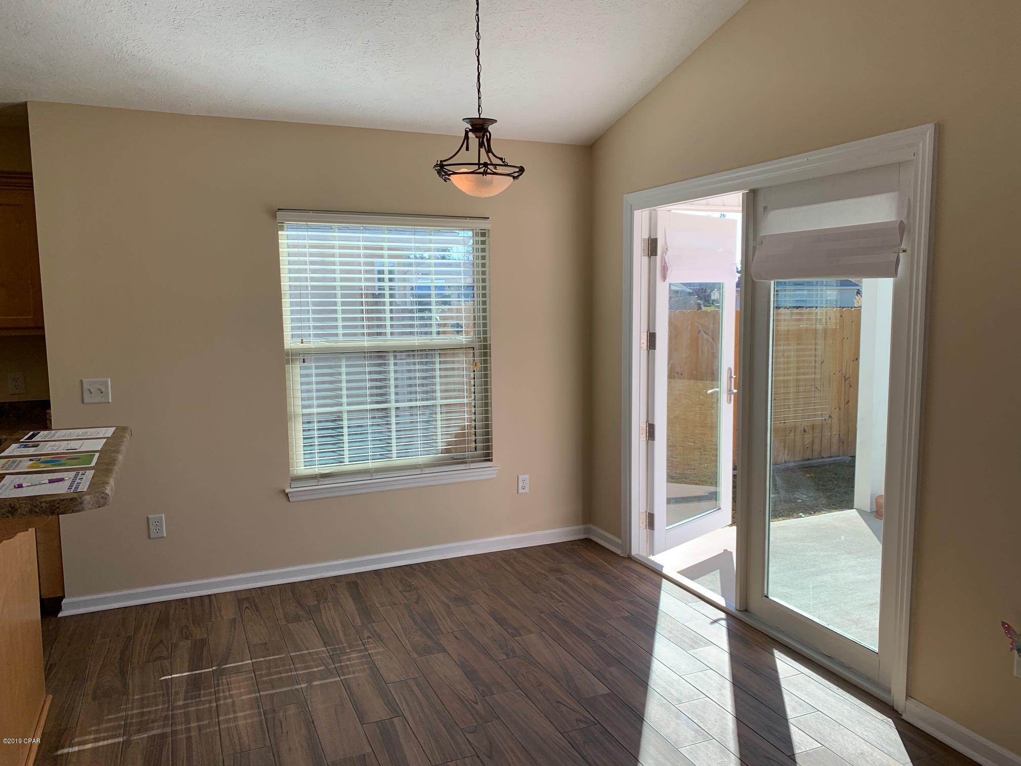 Timbers - Residential