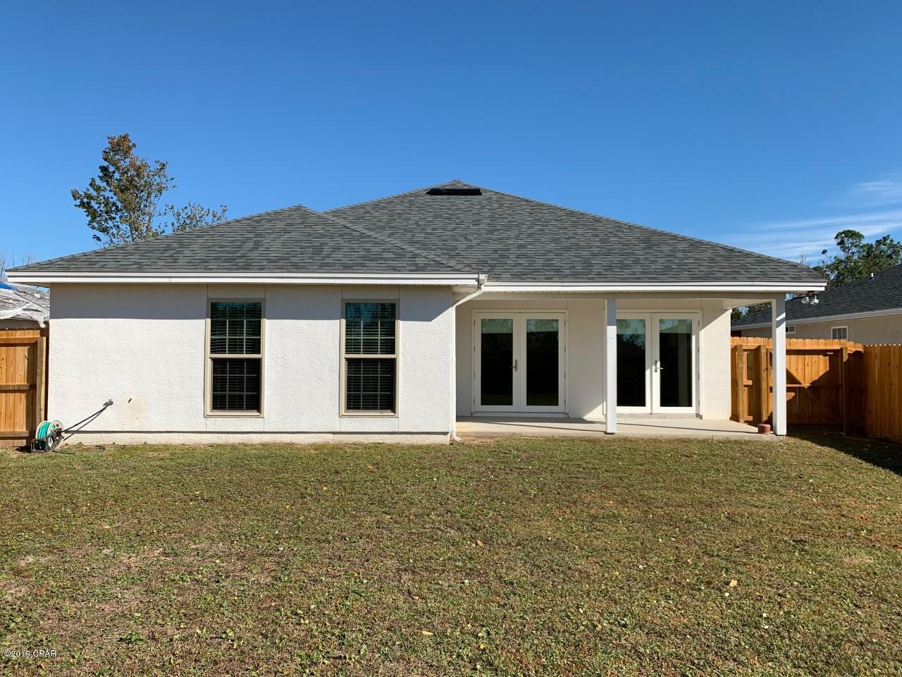 Timbers - Residential