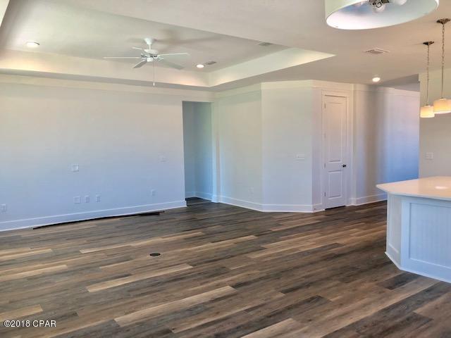 Breakfast Point - Residential