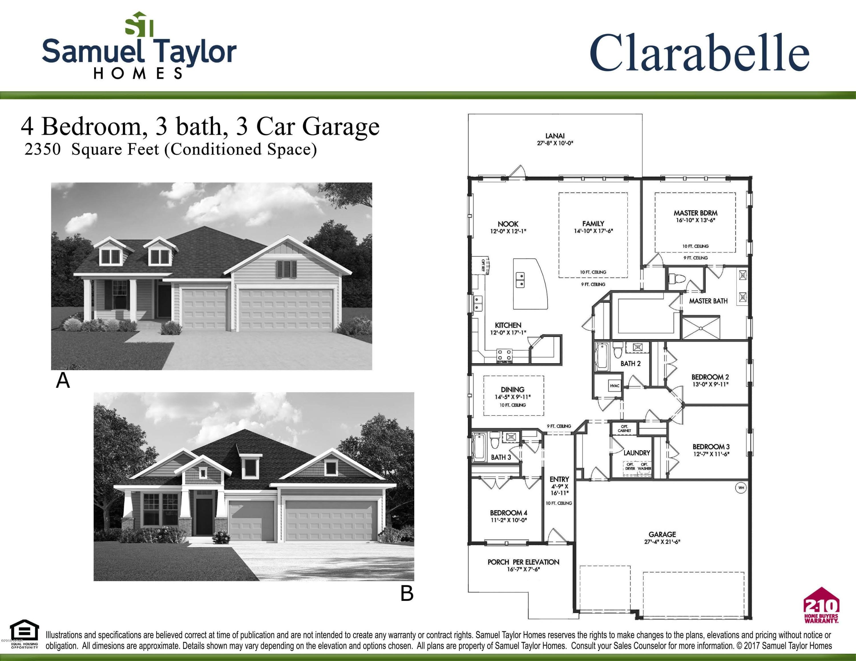 Breakfast Point - Residential