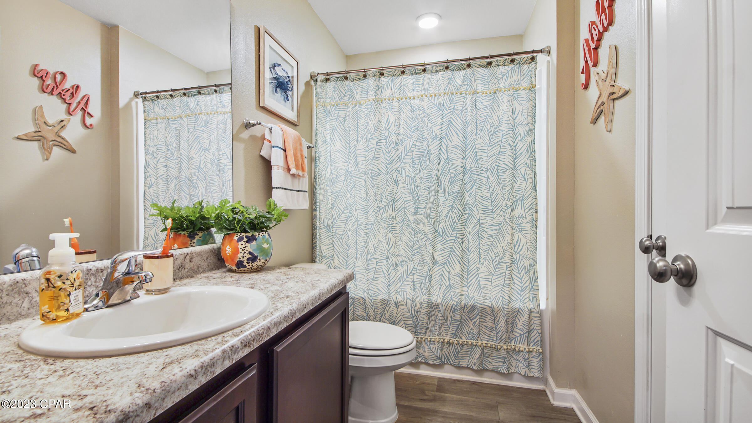 Barrett's Park - Residential