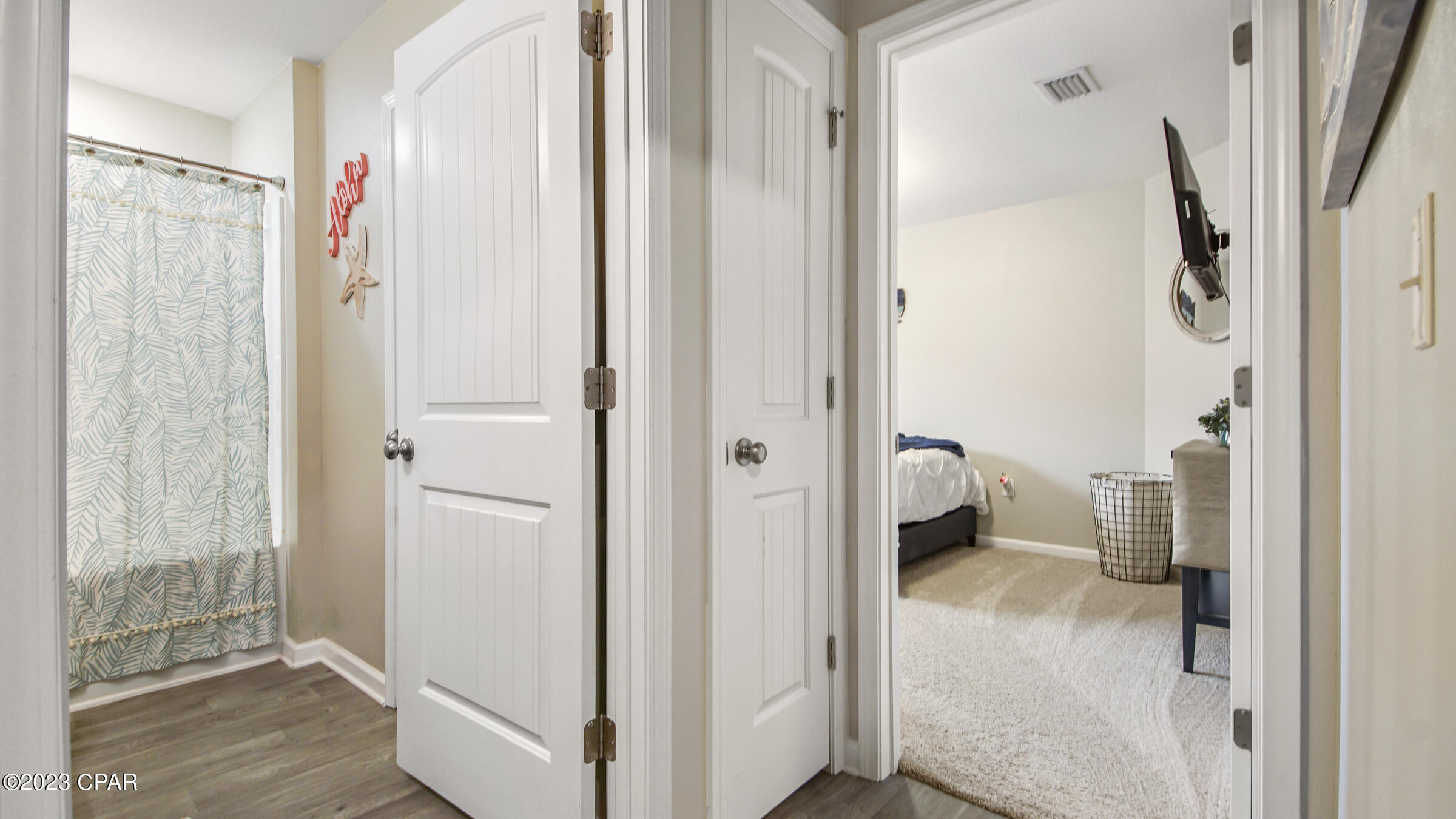 Barrett's Park - Residential