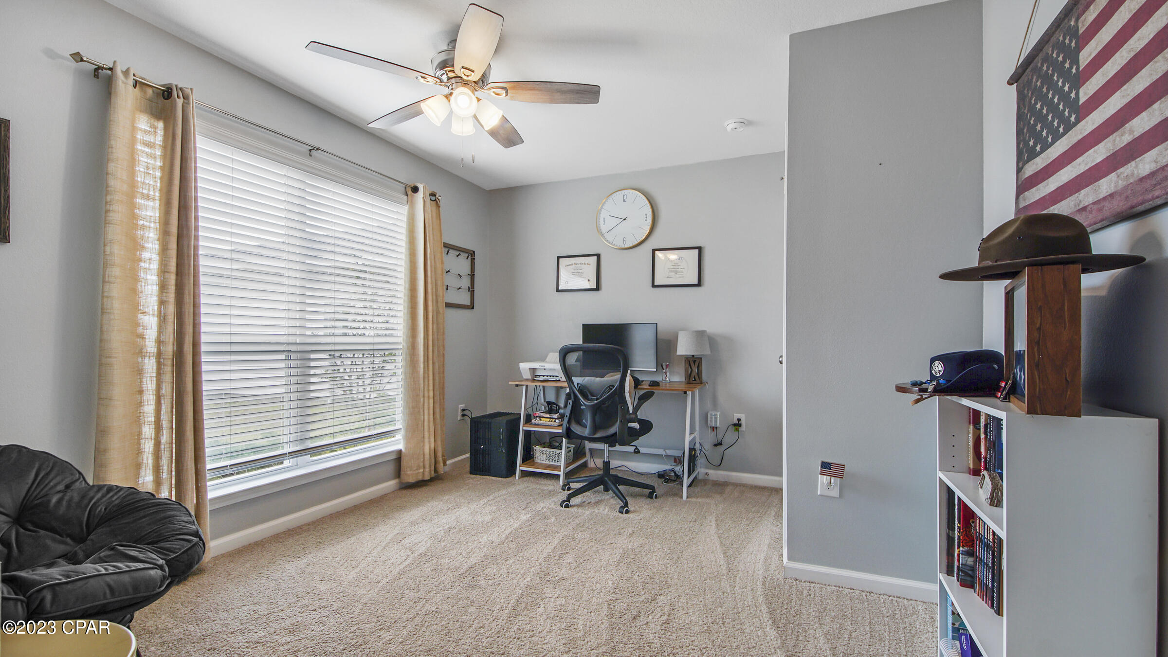 Barrett's Park - Residential