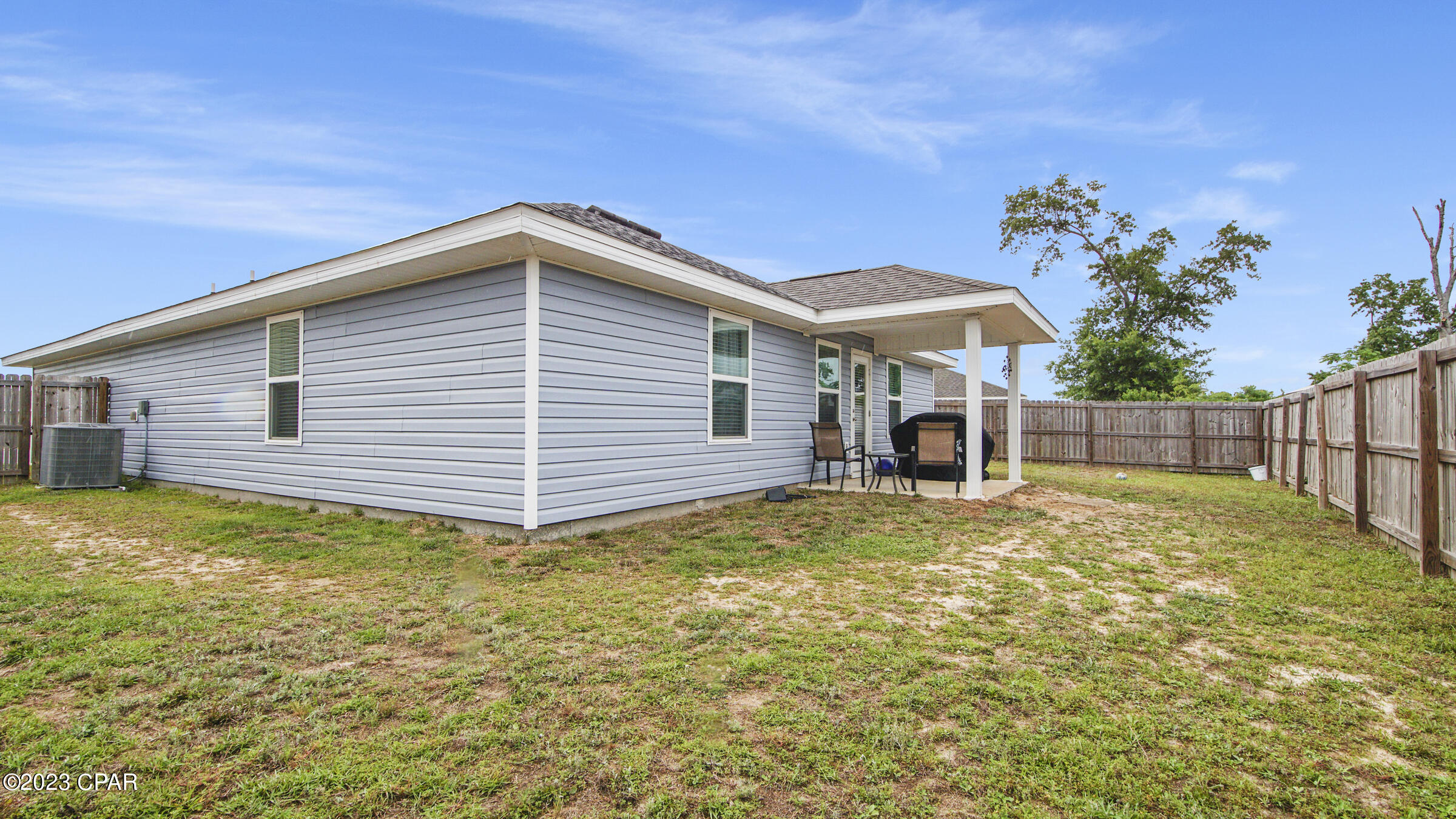 Barrett's Park - Residential