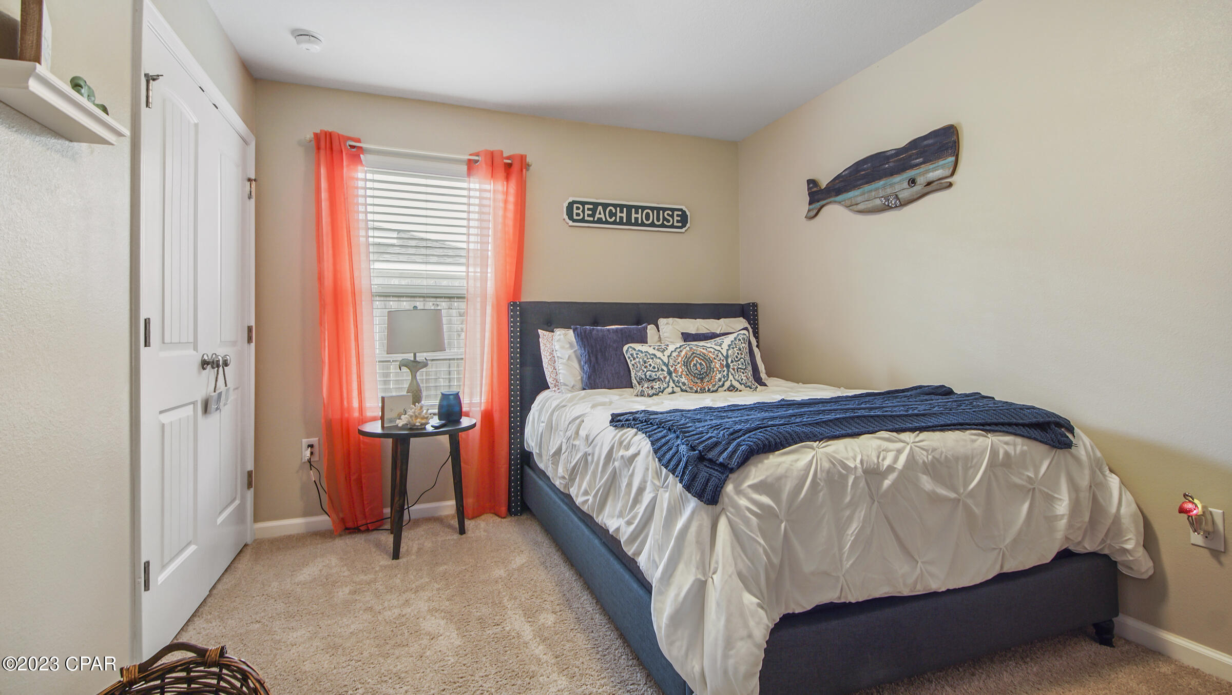 Barrett's Park - Residential